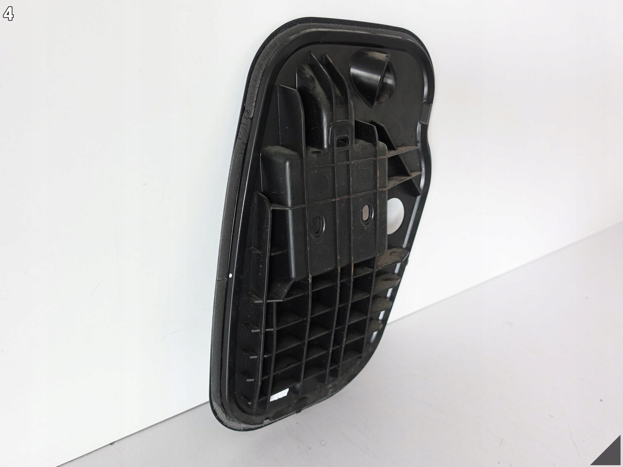SKODA OCTAVIA 3 III 5E1 5E0 12-20 OSŁONA ZAŚLEPKA DRZWI LEWA 5E0837915F SKODA OCTAVIA 3 III 5E1 5E0 12-20 OSŁONA ZAŚLEPKA DRZWI LEWA 5E0837915F - obrazek 5