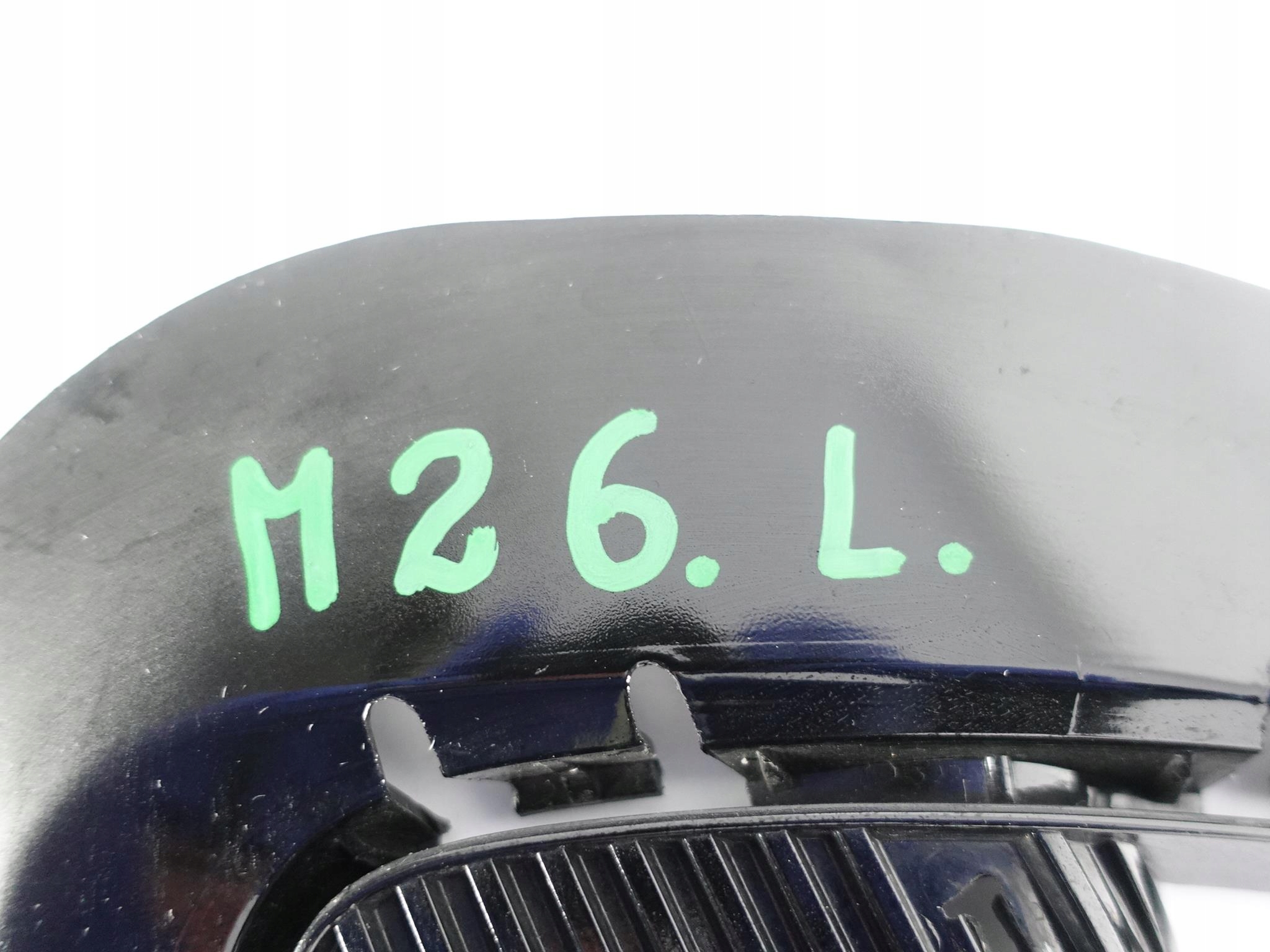 PORSCHE 991 911 TURBO 11-16 KRATKA WLOT PRAWA TYŁ PORSCHE 991 911 TURBO 11-16 KRATKA WLOT PRAWA TYŁ - obrazek 4
