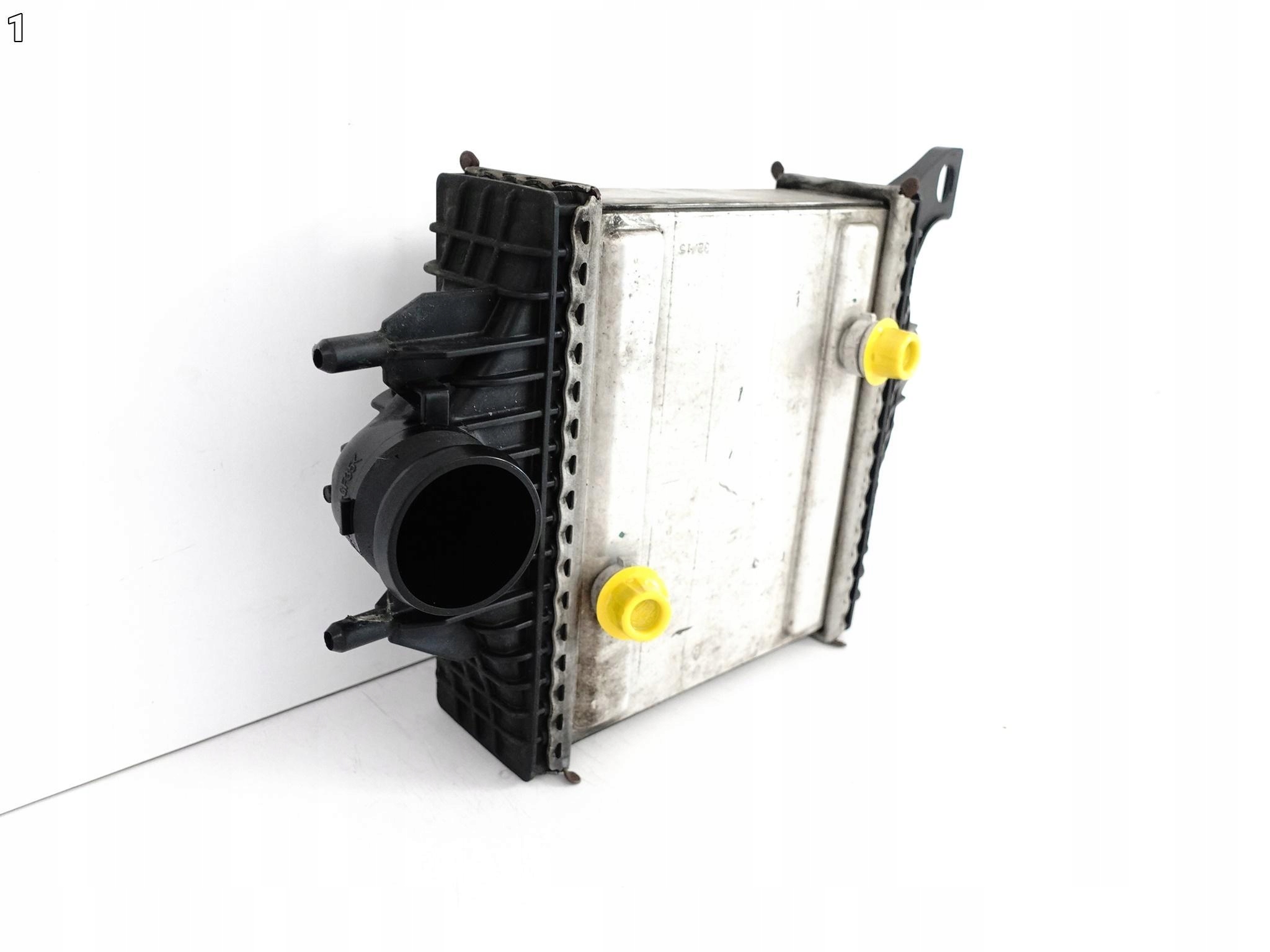 RANGE ROVER SPORT L494 VOGUE L405 VELAR DISCOVERY IV V INTERCOOLER RANGE ROVER SPORT L494 VOGUE L405 VELAR DISCOVERY IV V INTERCOOLER - obrazek 2