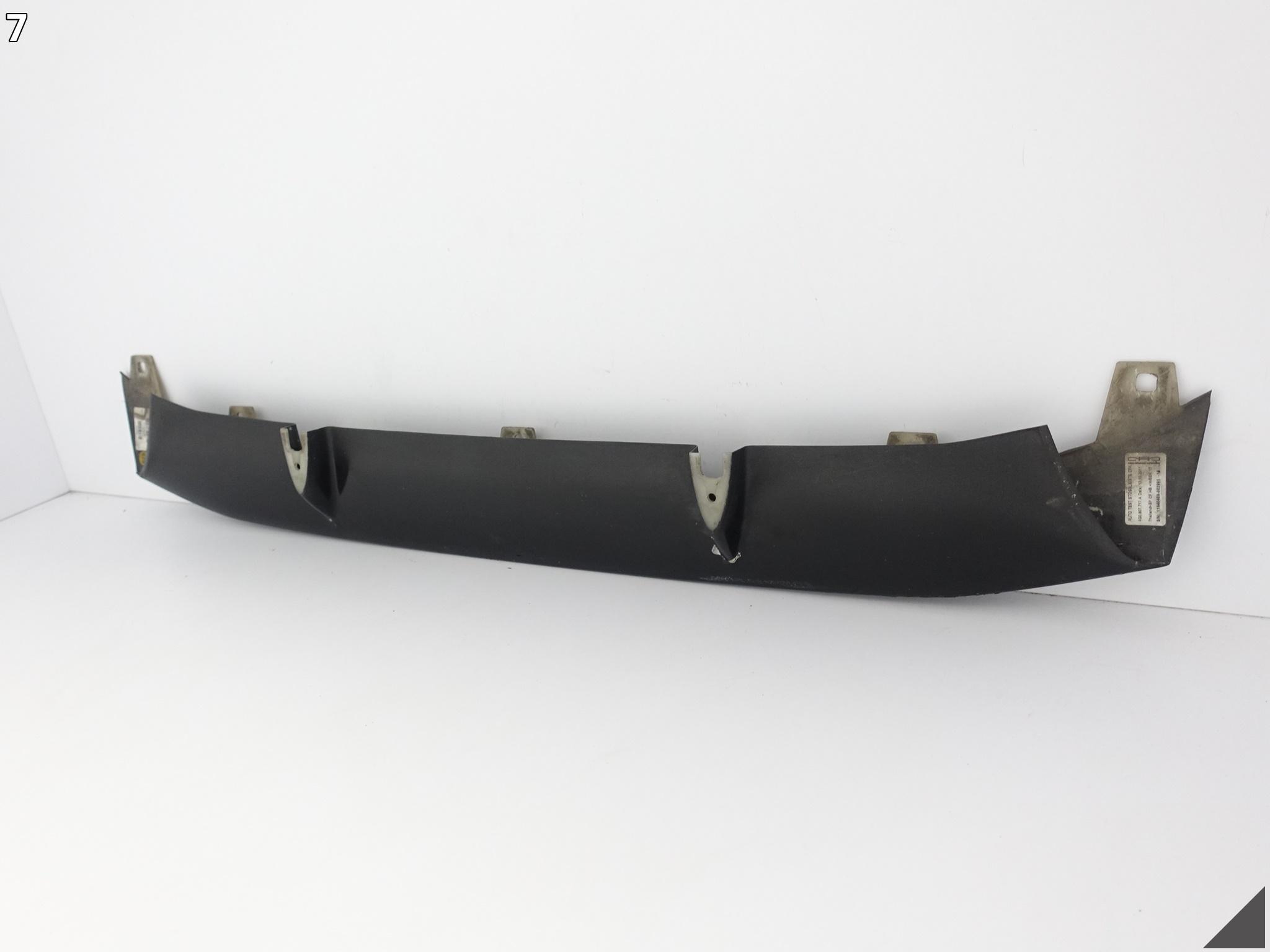 AUDI RS6 4G0 C7 ( PRZED / LIFT ) 11-18 ZDERZAK SPOILER LISTWA CARBON PRZÓD AUDI RS6 4G0 C7 ( PRZED / LIFT ) 11-18 ZDERZAK SPOILER LISTWA CARBON PRZÓD - obrazek 8