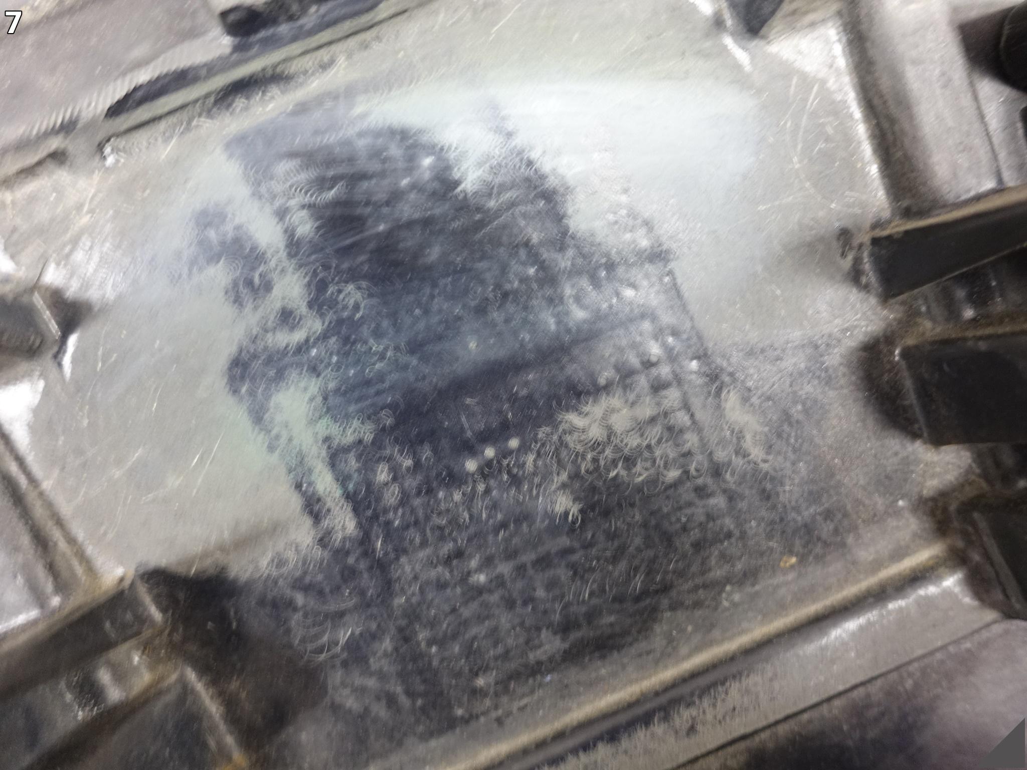 FERRARI FF F151 11-16 WLOT KIEROWNICA PROWADNICA POWIETRZA UKŁAD CHŁODZENIA FERRARI FF F151 11-16 WLOT KIEROWNICA PROWADNICA POWIETRZA UKŁAD CHŁODZENIA - obrazek 8