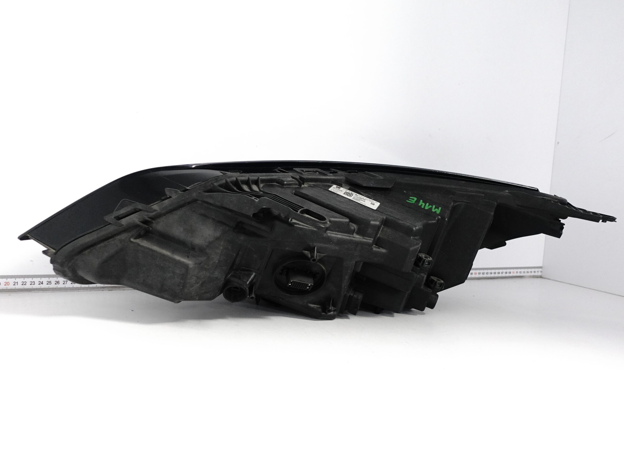 OPEL ASTRA 5 V K 15-19 INTELLI LUX LAMPA FULL LED PRAWA EU OPEL ASTRA 5 V K 15-19 INTELLI LUX LAMPA FULL LED PRAWA EU - obrazek 10
