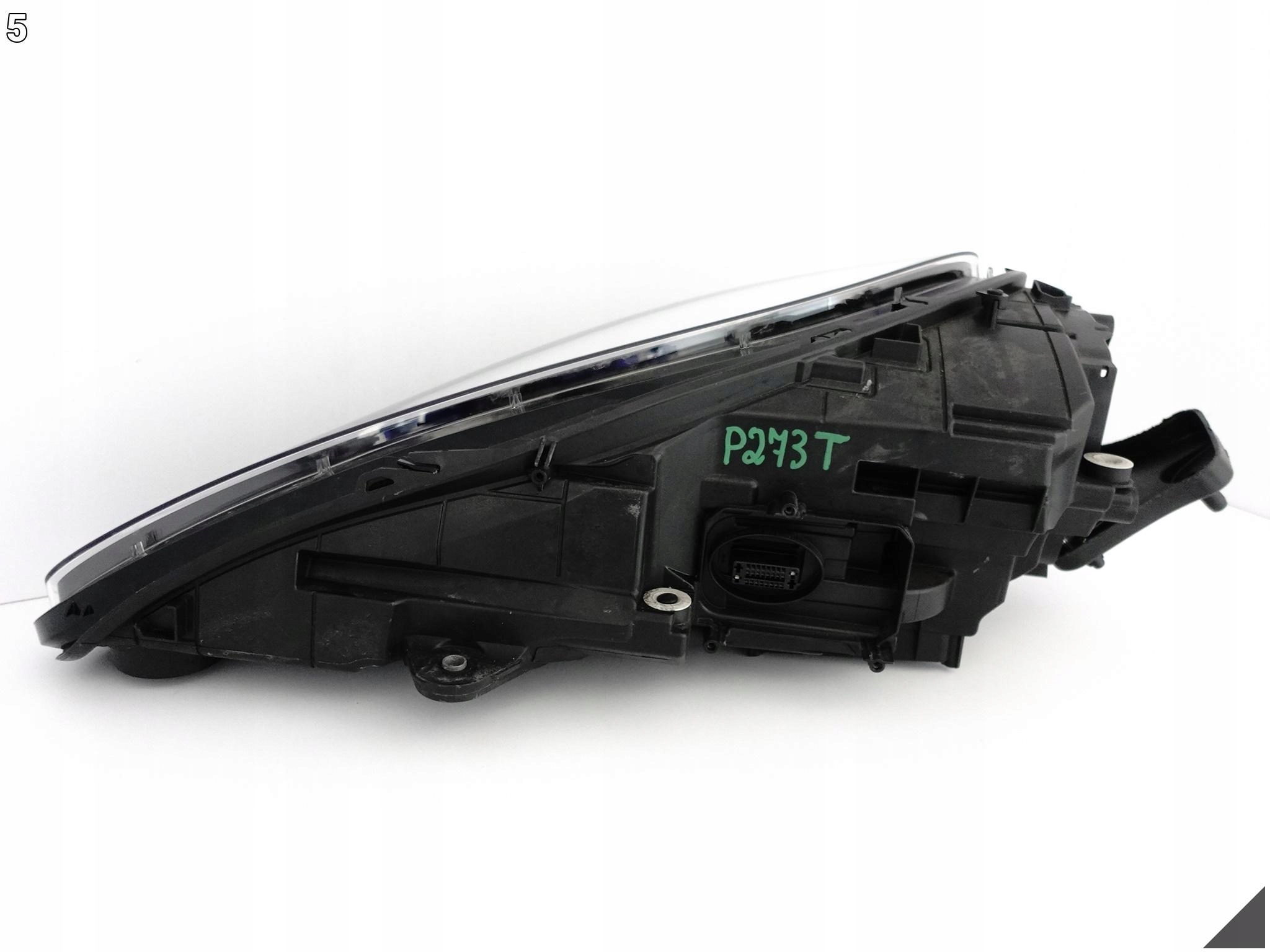 PORSCHE MACAN 95B LIFT 18- PDLS FULL LED LAMPA PRAWA PRZÓD EUROPA *010AP* PORSCHE MACAN 95B LIFT 18- PDLS FULL LED LAMPA PRAWA PRZÓD EUROPA *010AP* - obrazek 6