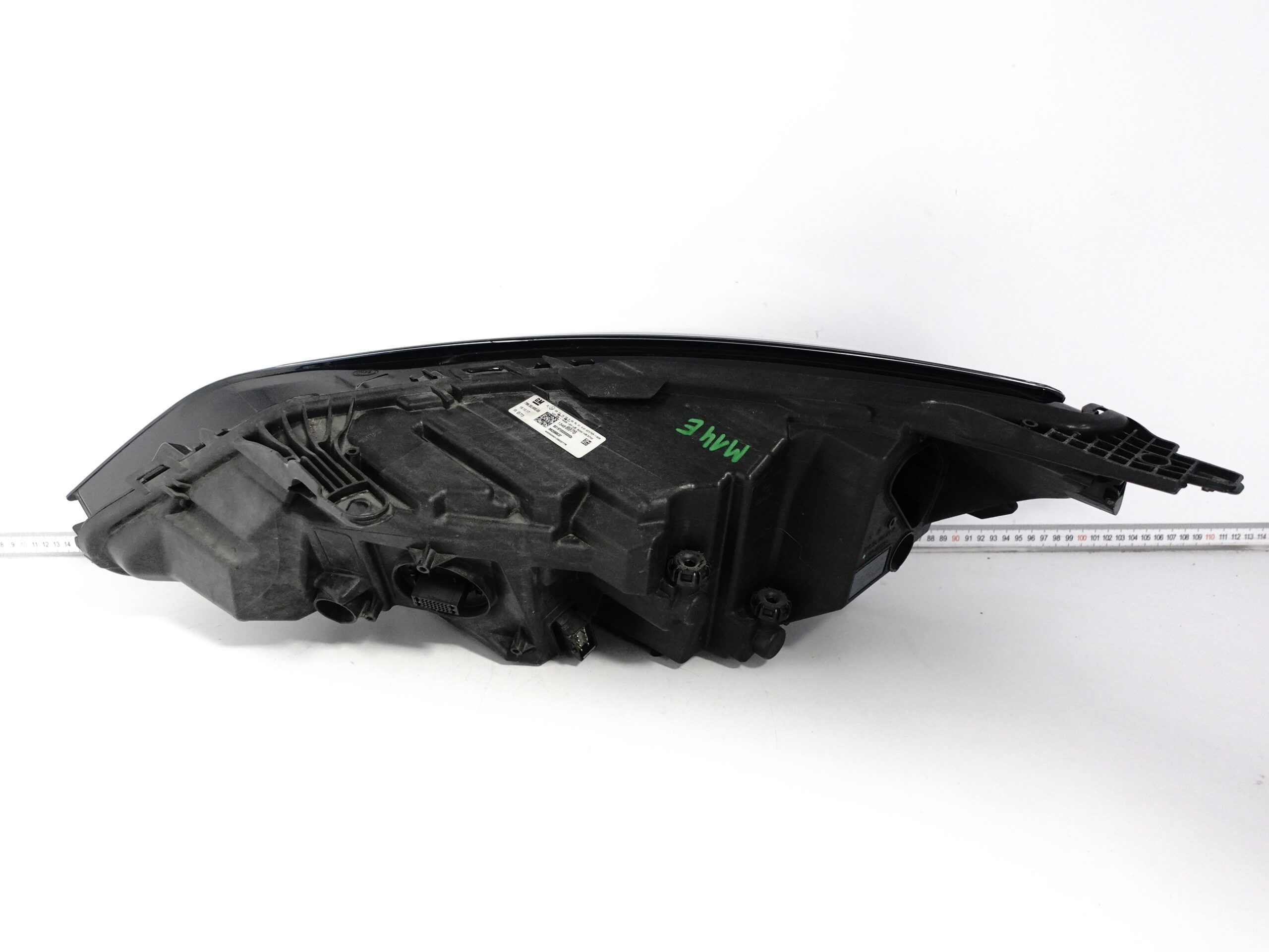 OPEL ASTRA 5 V K 15-19 INTELLI LUX LAMPA FULL LED PRAWA EU OPEL ASTRA 5 V K 15-19 INTELLI LUX LAMPA FULL LED PRAWA EU - obrazek 9