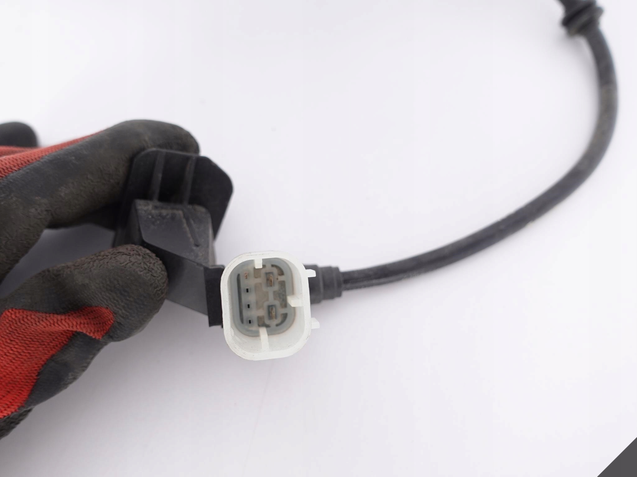 MB GLS GL X166 ML GLE HAMULEC ELEKTRYCZNY PRZEWÓD MB GLS GL X166 ML GLE HAMULEC ELEKTRYCZNY PRZEWÓD - obrazek 2