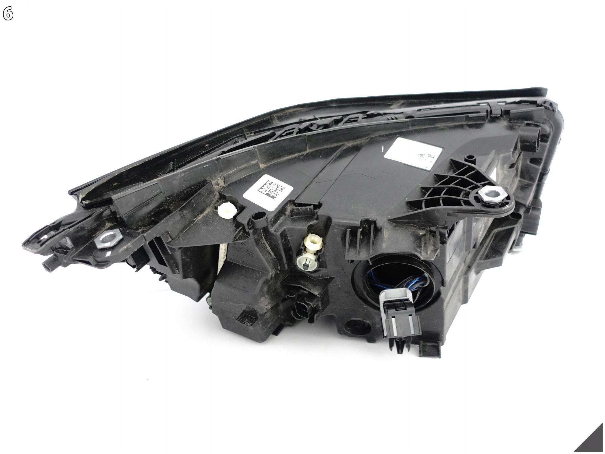 BMW 5 G60 G61 23- LAMPA FULL LED LEWA PRZÓD EUROPA 5A798D1 BMW 5 G60 G61 23- LAMPA FULL LED LEWA PRZÓD EUROPA 5A798D1 - obrazek 7