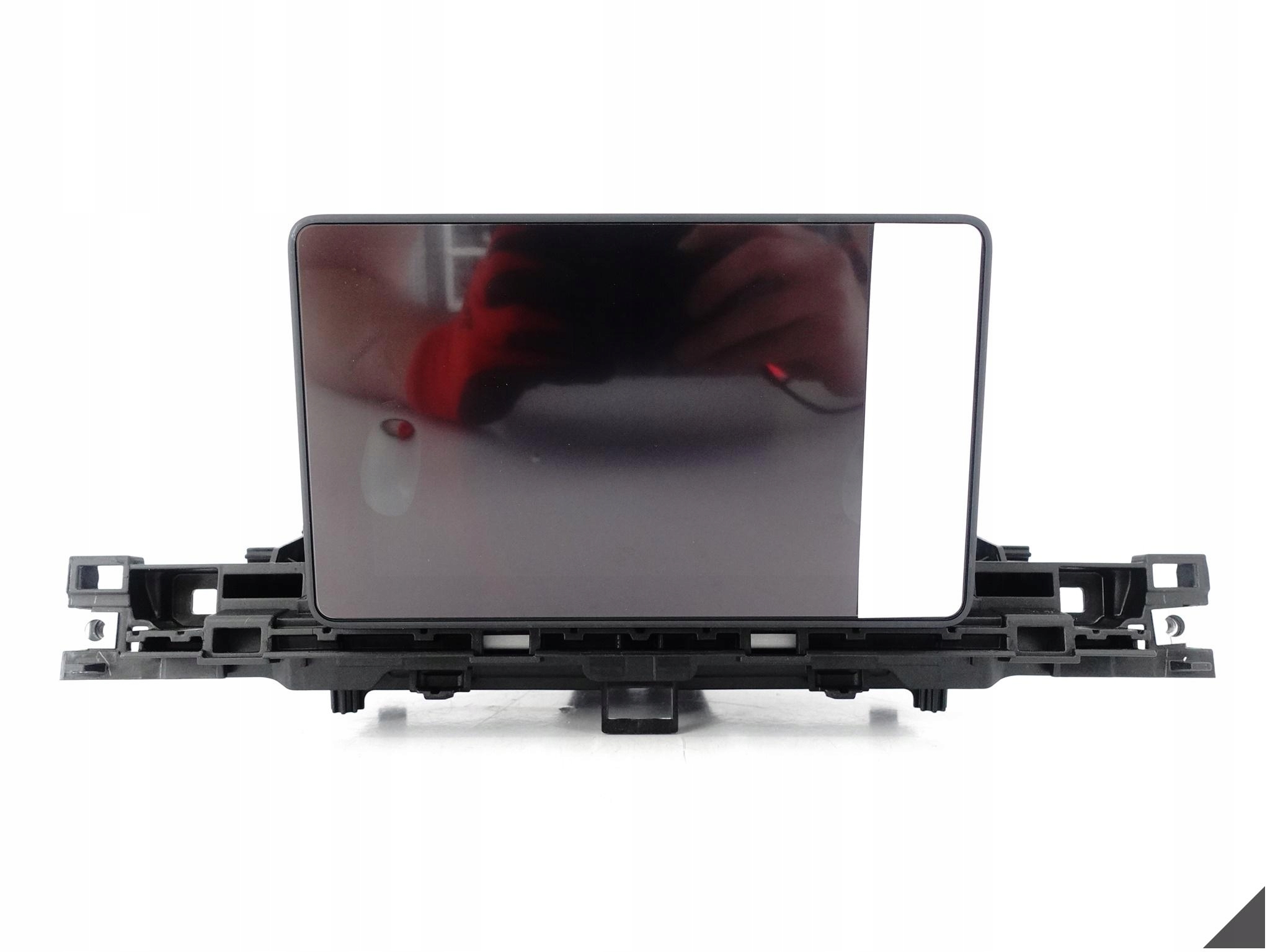 AUDI A5 8W6 8W8 F5 B9 16- WYŚWIETLACZ MULTIMEDIALNY DISPLAY 7” MMI UK AUDI A5 8W6 8W8 F5 B9 16- WYŚWIETLACZ MULTIMEDIALNY DISPLAY 7'' MMI UK