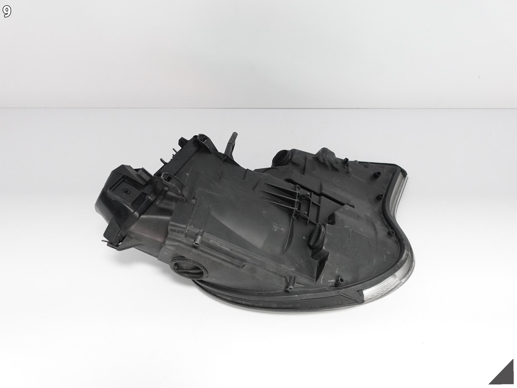 PORSCHE 996 LIFT MK2 01-05 ZWYKŁA H7+H9 LAMPA PORSCHE 996 LIFT MK2 01-05 ZWYKŁA H7+H9 LAMPA - obrazek 10