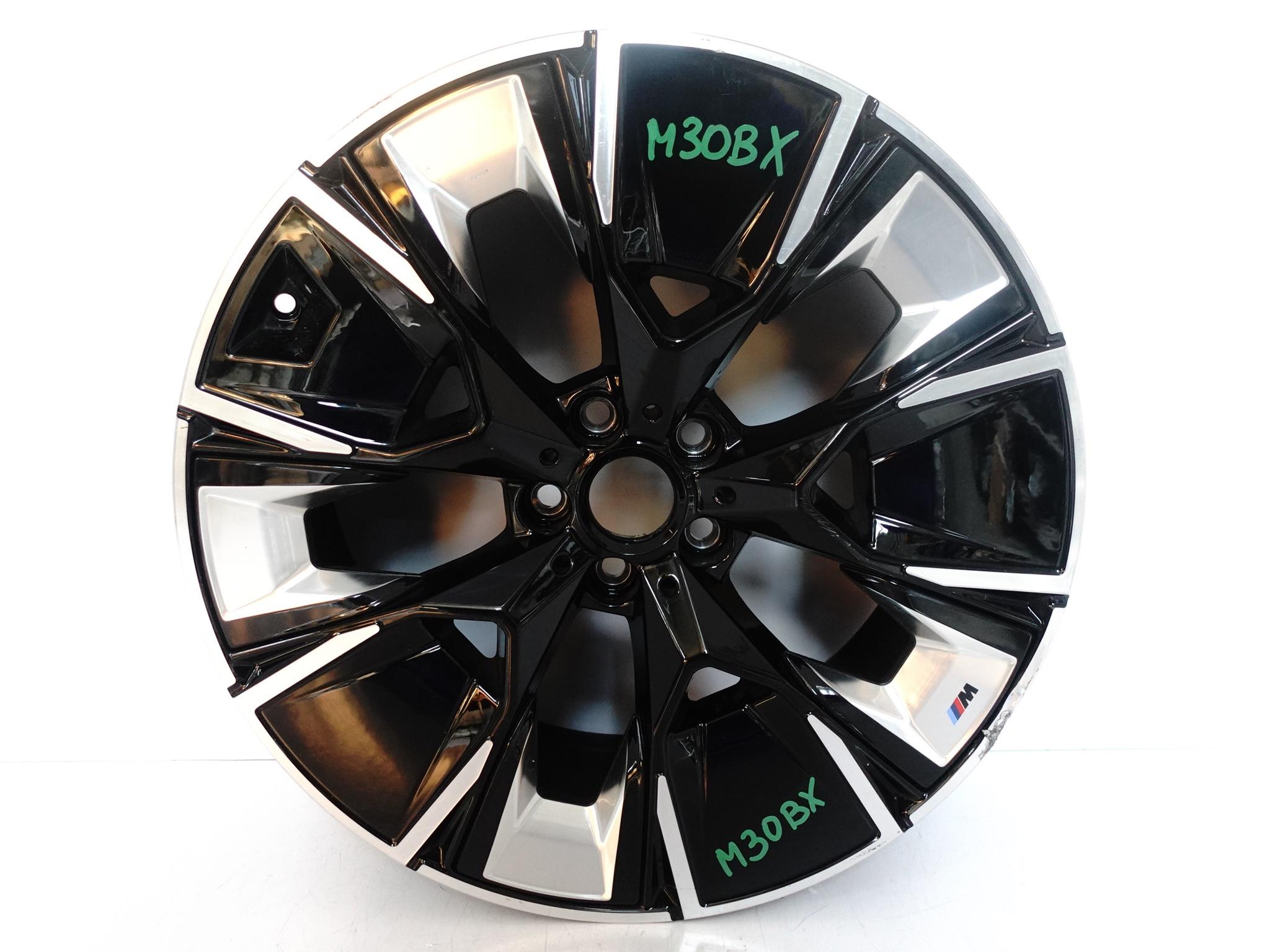 BMW iX3 G08 X3 G01 LCI M-PAKIET FELGA M890 890M 8Jx20 IS26 5×112 BMW iX3 G08 X3 G01 LCI M-PAKIET FELGA M890 890M 8Jx20 IS26 5x112