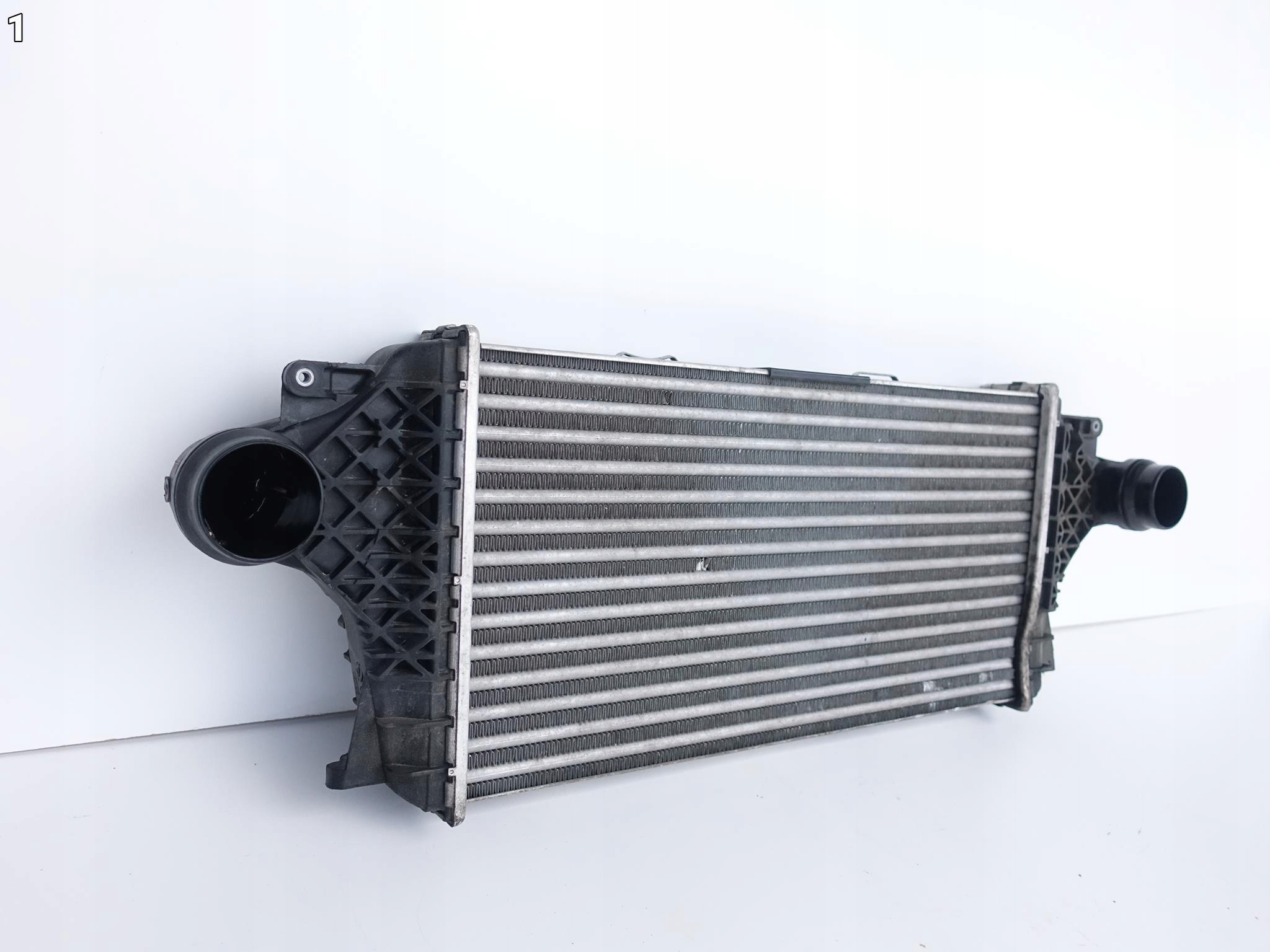MERCEDES ML GLE W166 C292 GL GLS X166 INTERCOOLER MERCEDES ML GLE W166 C292 GL GLS X166 INTERCOOLER - obrazek 2