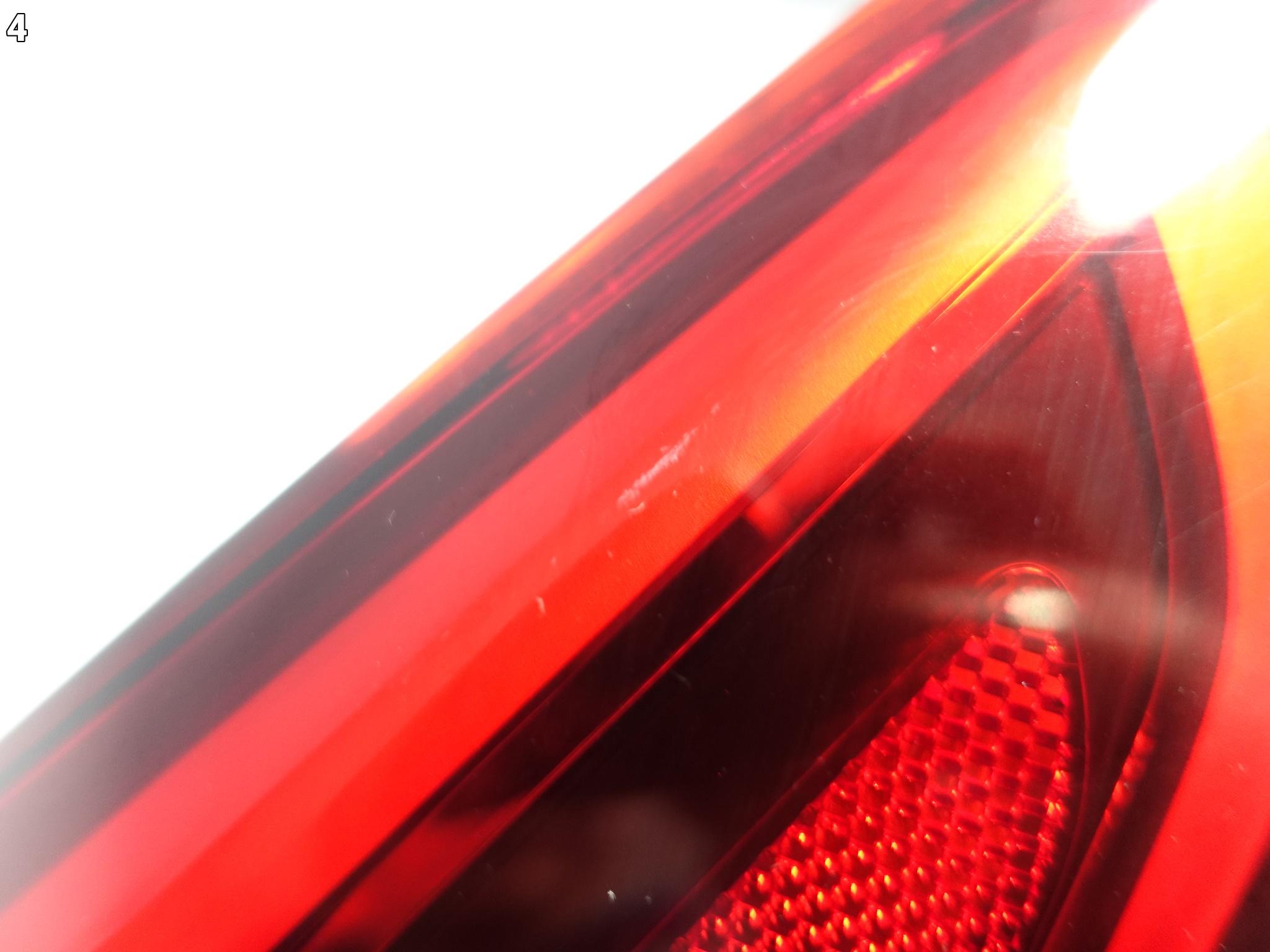 BMW 2 GRAN COUPE F44 19-24 LAMPA LED PRAWA TYŁ EUROPA BMW 2 GRAN COUPE F44 19-24 LAMPA LED PRAWA TYŁ EUROPA - obrazek 5