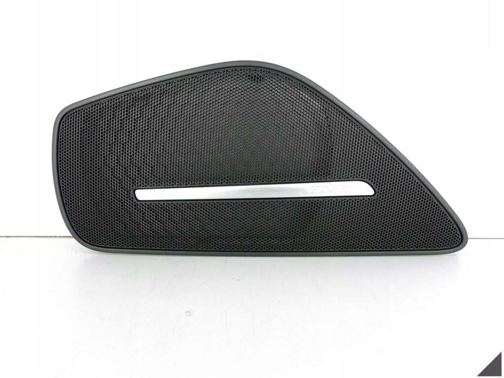 AUDI A8 S8 4H0 D4 13-17 LIFT OSŁONA KRATKA GŁOŚNIKA DRZWI PRAWE PRZÓD BOSE