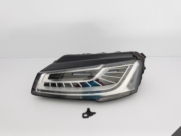 AUDI A8 S8 4H0 D4 LIFT 13-17 LAMPA MATRIX FULL LED AUDI A8 S8 4H0 D4 LIFT 13-17 LAMPA MATRIX FULL LED