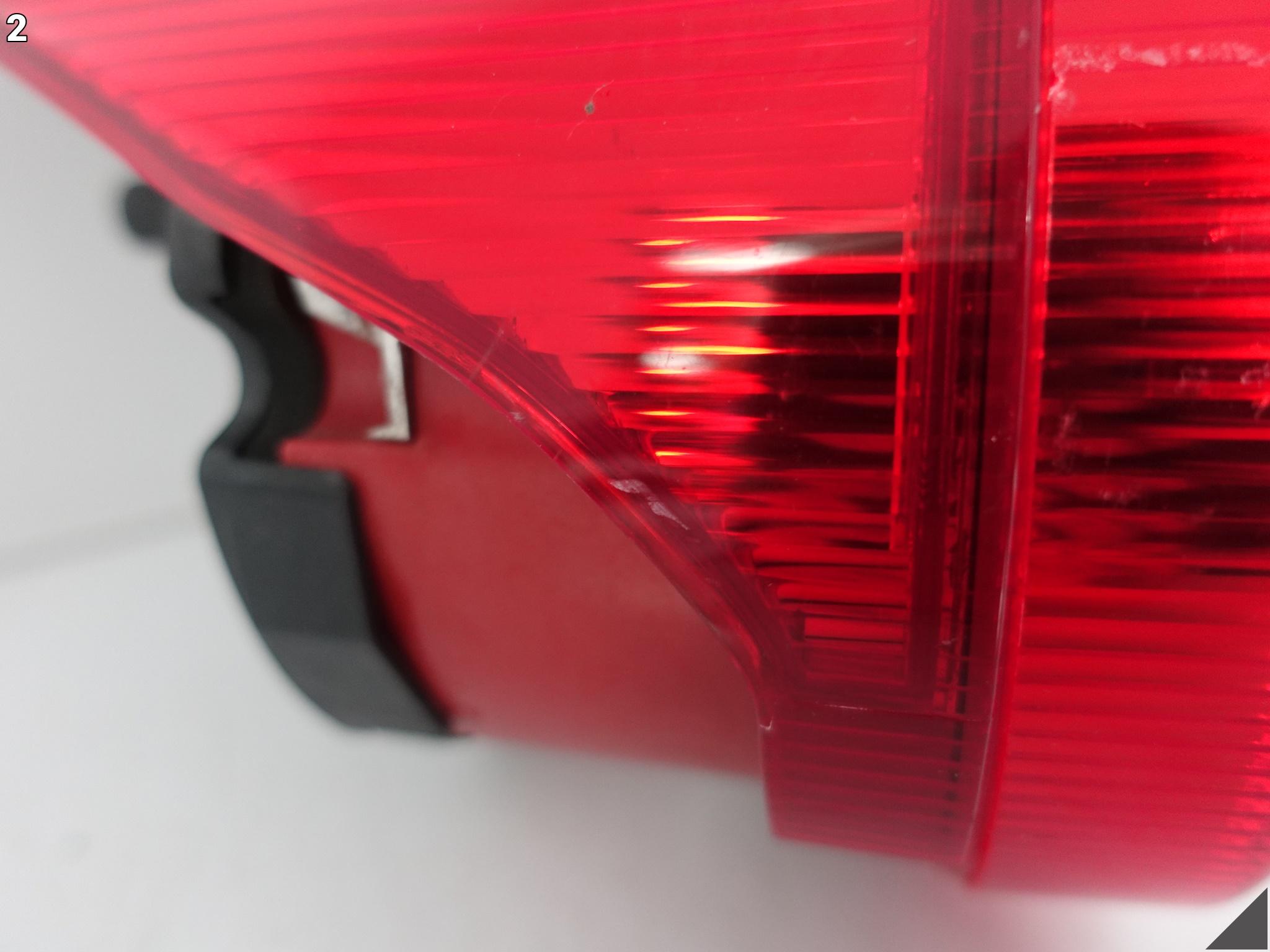 FERRARI 458 ITALIA F142 09-15 LAMPA LED LEWA TYŁ 248497 EUROPA FERRARI 458 ITALIA F142 09-15 LAMPA LED LEWA TYŁ 248497 EUROPA - obrazek 3