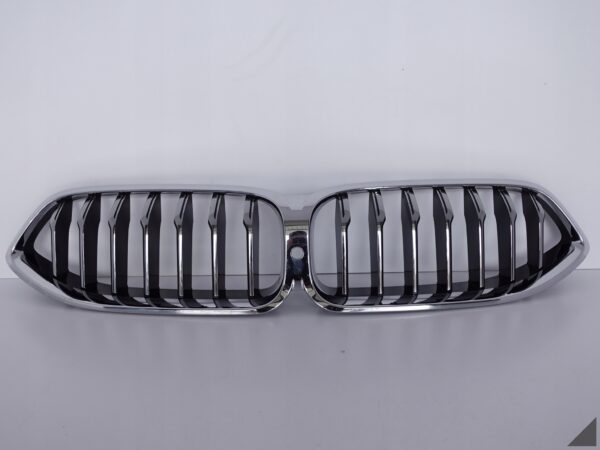 BMW 8 G14 G15 G16 KRATKA OZDOBNA NERKA GRILL