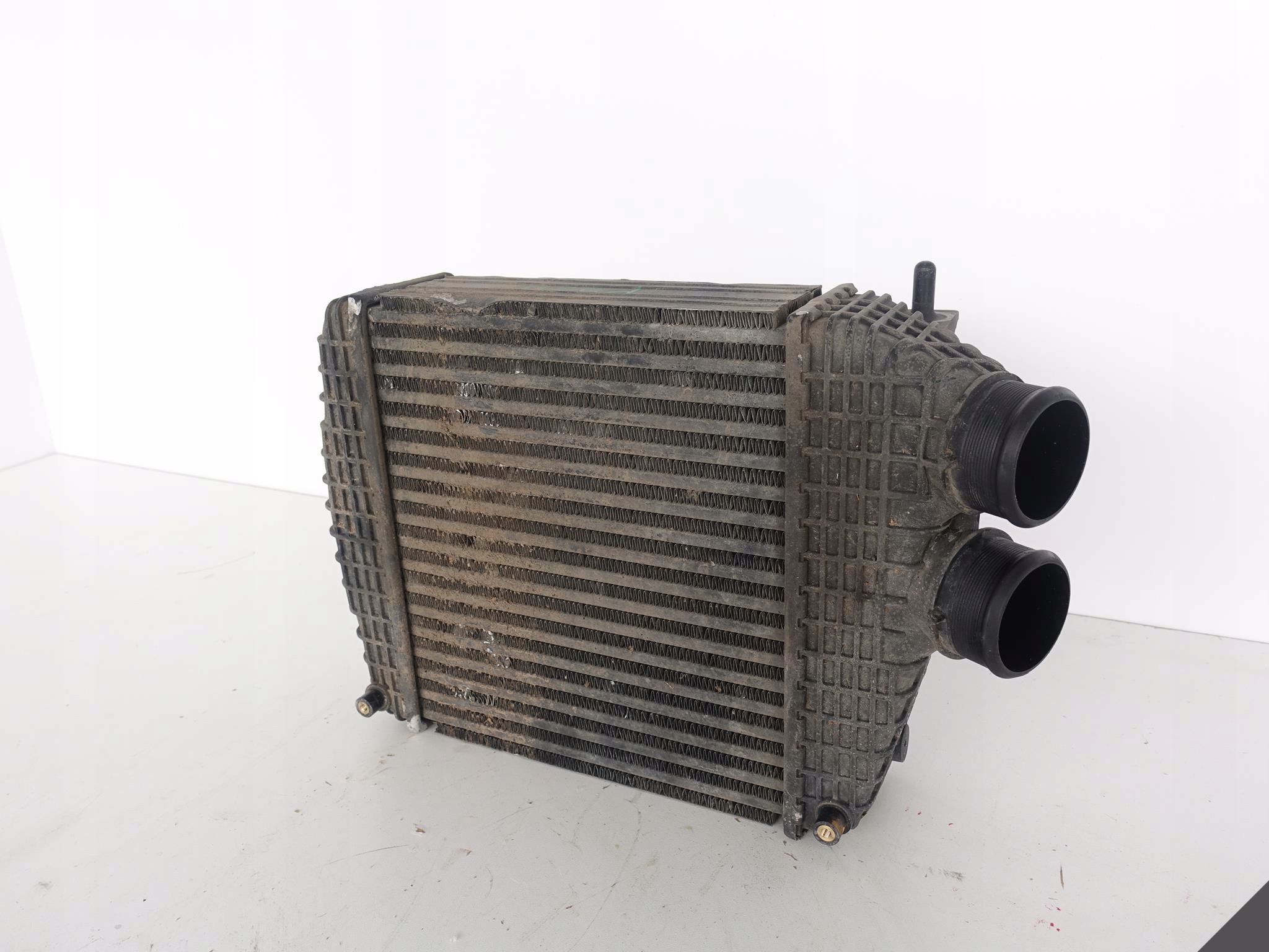 MASERATI GHIBLI LEVANTE QUATTROPORTE INTERCOOLER MASERATI GHIBLI LEVANTE QUATTROPORTE INTERCOOLER - obrazek 7