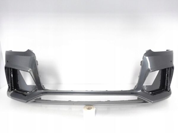 AUDI Q3RS RSQ3 Q3 RS 8U0 LIFT 14-18 ZDERZAK SPOILER PRZÓD AUDI Q3RS RSQ3 Q3 RS 8U0 LIFT 14-18 ZDERZAK SPOILER PRZÓD