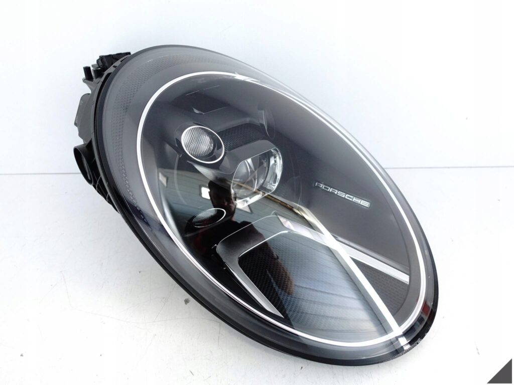 PORSCHE 911 992 20- LAMPA PDLS FULL LED PRAWA PRZÓD EUROPA 992941032H PORSCHE 911 992 20- LAMPA PDLS FULL LED PRAWA PRZÓD EUROPA 992941032H