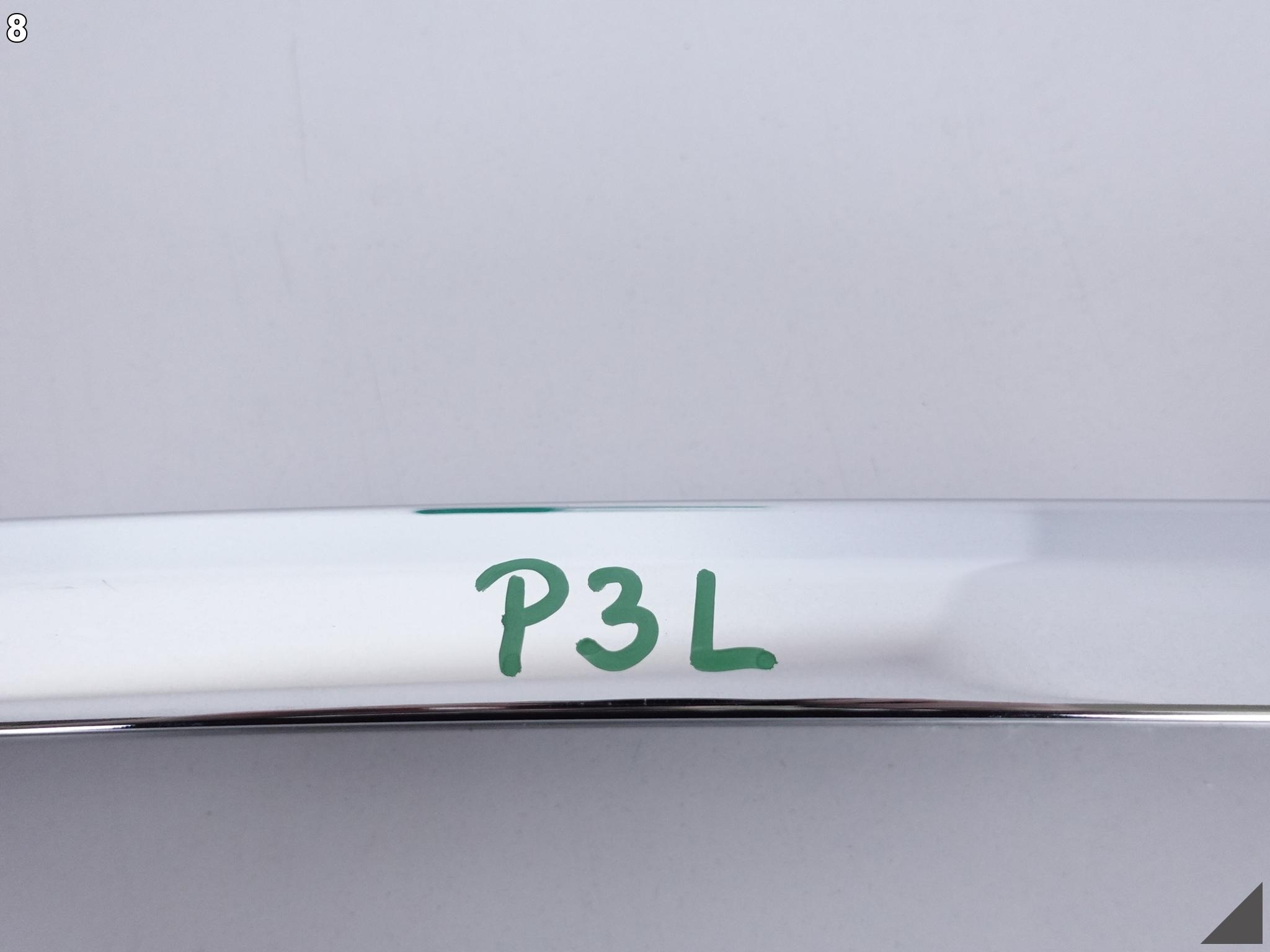 TESLA MODEL X 15- DRZWI LISTWA CHROM LEWY TYŁ TESLA MODEL X 15- DRZWI LISTWA CHROM LEWY TYŁ - obrazek 9