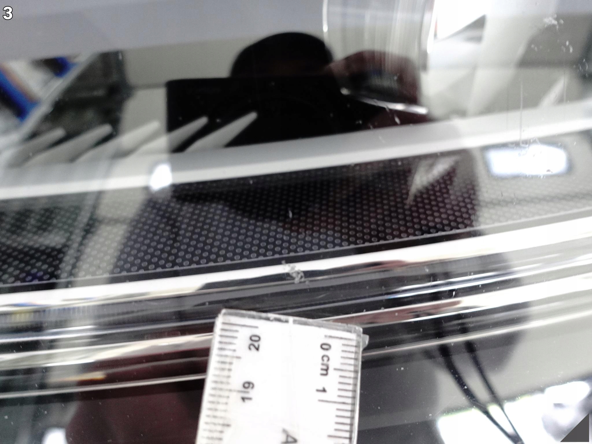AUDI RS6 4G0 LIFT C7 14-18 MATRIX FULL LED LAMPA LEWA PRZÓD EUROPA *035B* AUDI RS6 4G0 LIFT C7 14-18 MATRIX FULL LED LAMPA LEWA PRZÓD EUROPA *035B* - obrazek 4