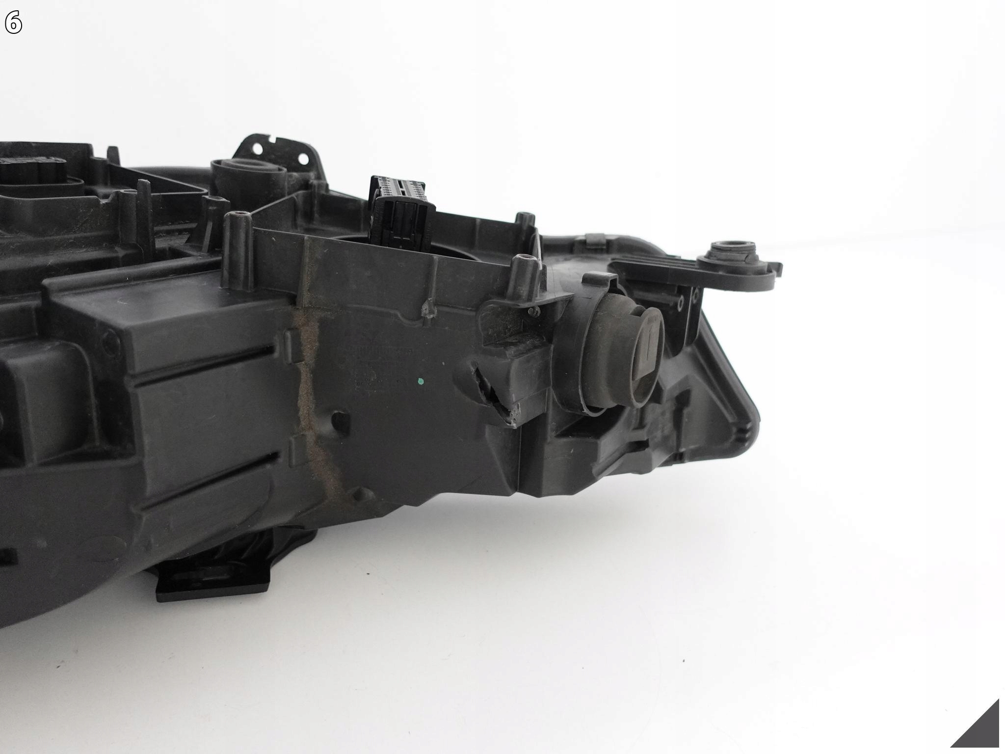 AUDI A4 S4 8W0 B9 15-19 FULL LED LAMPA PRAWA EU AUDI A4 S4 8W0 B9 15-19 FULL LED LAMPA PRAWA EU - obrazek 7