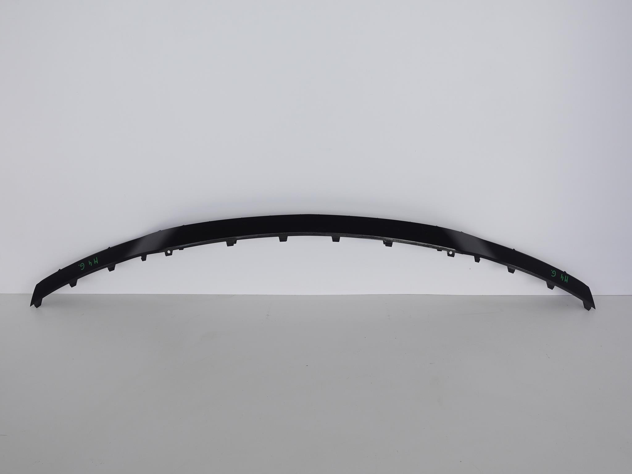MERCEDES W205 C63 AMG LIFT 18-21 SPOILER TYŁ MERCEDES W205 C63 AMG LIFT 18-21 SPOILER TYŁ - obrazek 12