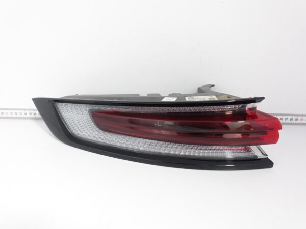 PORSCHE CAYENNE III E3 9Y0 LIFT 23- LAMPA LED LEWA TYŁ EUROPA PORSCHE CAYENNE III E3 9Y0 LIFT 23- LAMPA LED LEWA TYŁ EUROPA