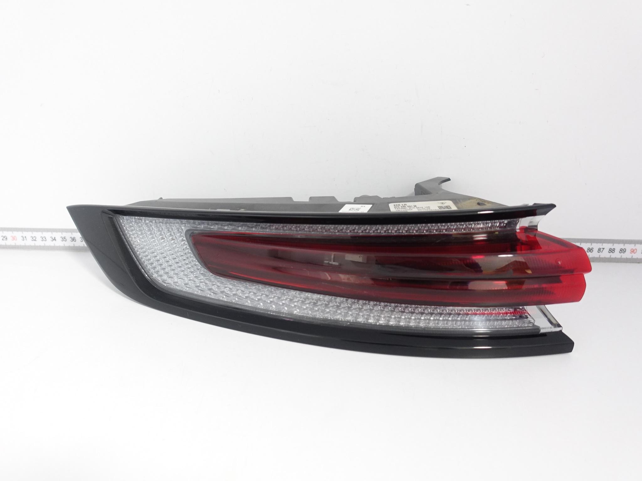 PORSCHE CAYENNE III E3 9Y0 LIFT 23- LAMPA LED LEWA TYŁ EUROPA PORSCHE CAYENNE III E3 9Y0 LIFT 23- LAMPA LED LEWA TYŁ EUROPA