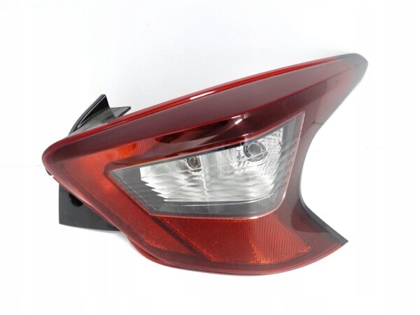 NISSAN MICRA V 5 K14 16-22 LAMPA PRAWA TYŁ EU