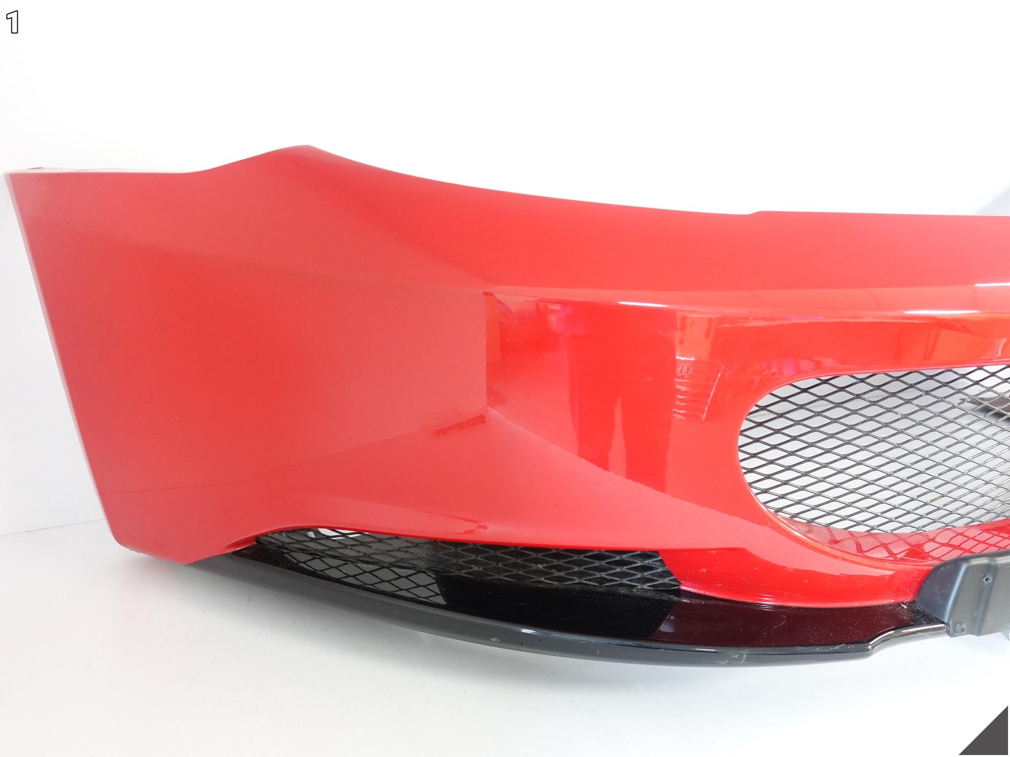 LOTUS EVORA S MK1 10-18 ZDERZAK BUMPER + KRATKI PRZÓD LOTUS EVORA S MK1 10-18 ZDERZAK BUMPER + KRATKI PRZÓD - obrazek 2