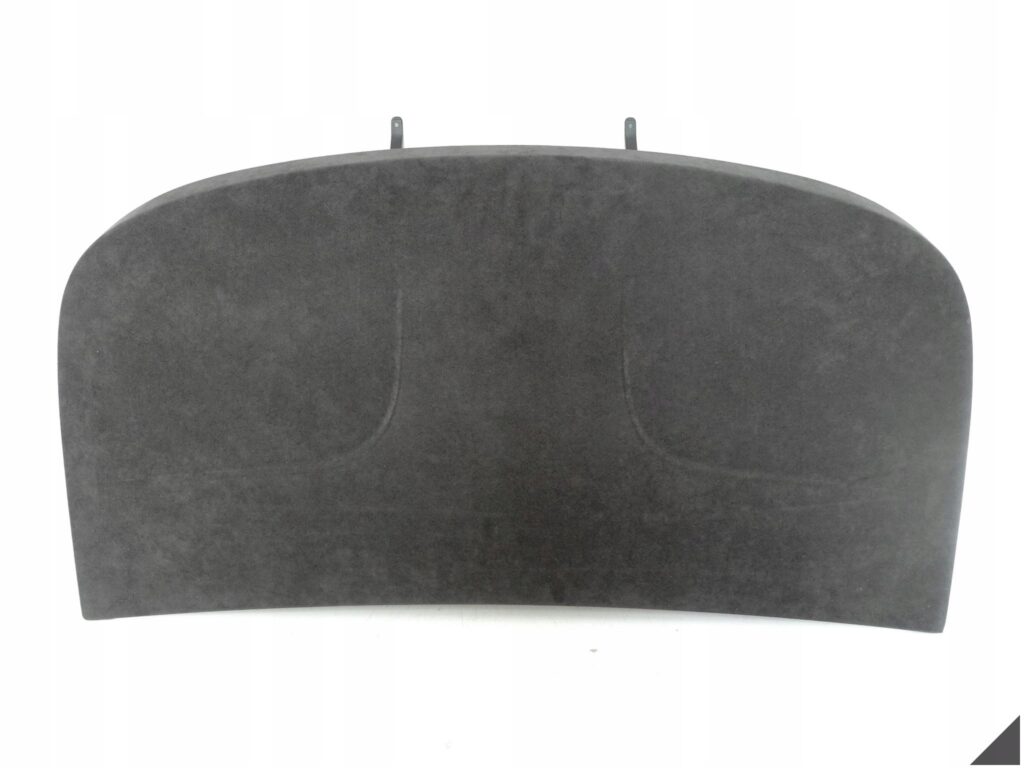 AUDI RS7 S7 A7 4G8 C7 LIFT 10-18 PÓŁKA OSŁONA BAGAŻNIKA ALCANTARA 25M AUDI RS7 S7 A7 4G8 C7 LIFT 10-18 PÓŁKA OSŁONA BAGAŻNIKA ALCANTARA 25M