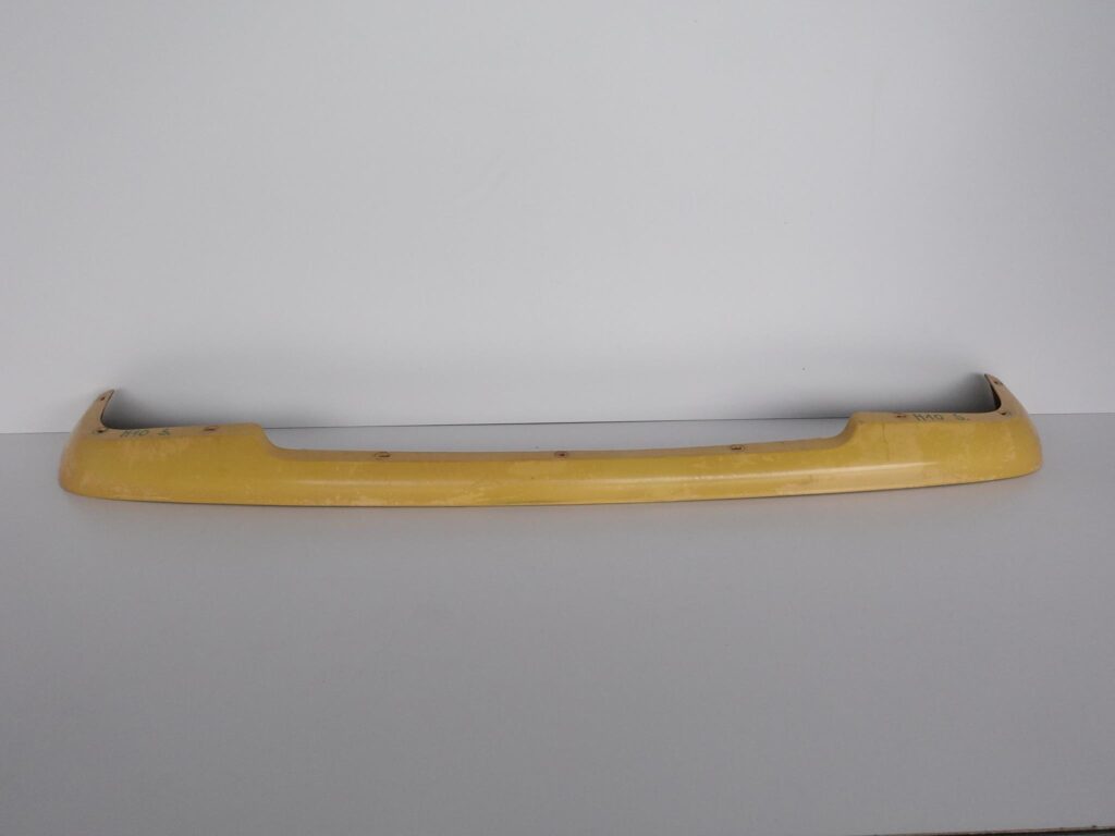 FORD RANGER II STX SPORT 92-97 SPOILER W ZDERZAK FORD RANGER II STX SPORT 92-97 SPOILER W ZDERZAK