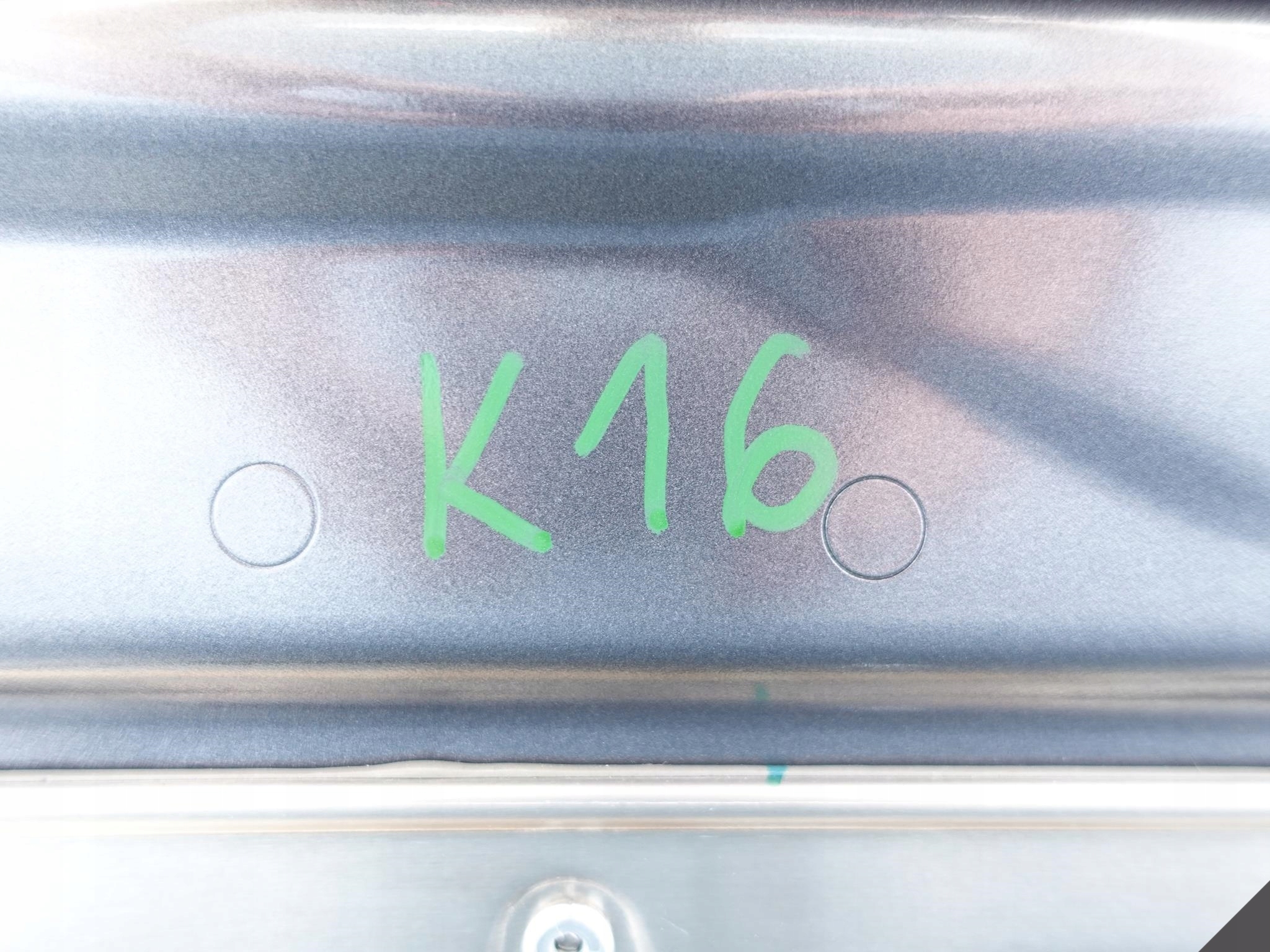MERCEDES CLS C218 10- DRZWI LEWE PRZÓD KOMPLETNE MERCEDES CLS C218 10- DRZWI LEWE PRZÓD KOMPLETNE - obrazek 8