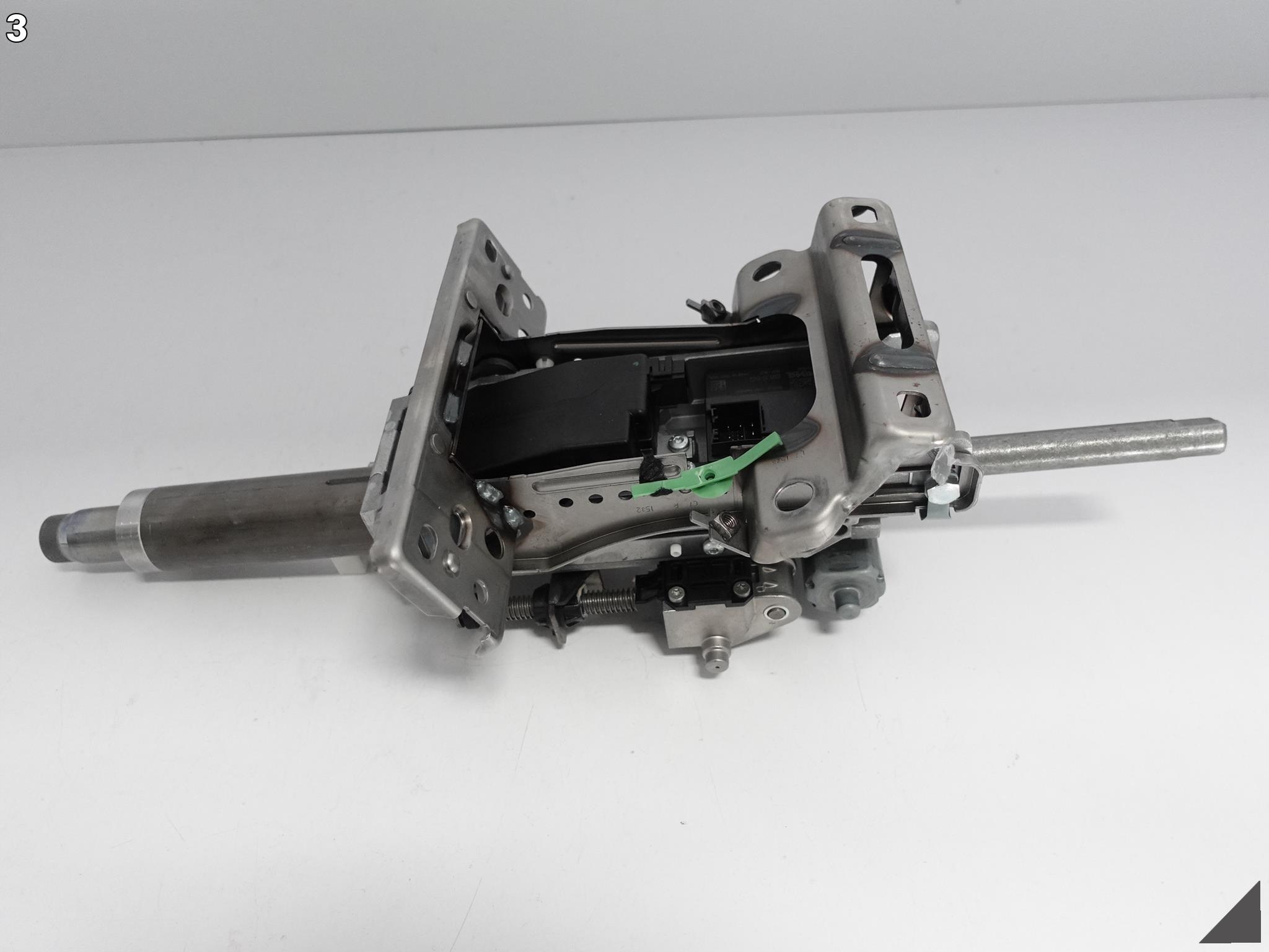 AUDI A7 S7 4G8 A6 S6 4G0 C7 LIFT 10-18 KOLUMNA KIEROWNICZA SZTYCA AUDI A7 S7 4G8 A6 S6 4G0 C7 LIFT 10-18 KOLUMNA KIEROWNICZA SZTYCA - obrazek 4
