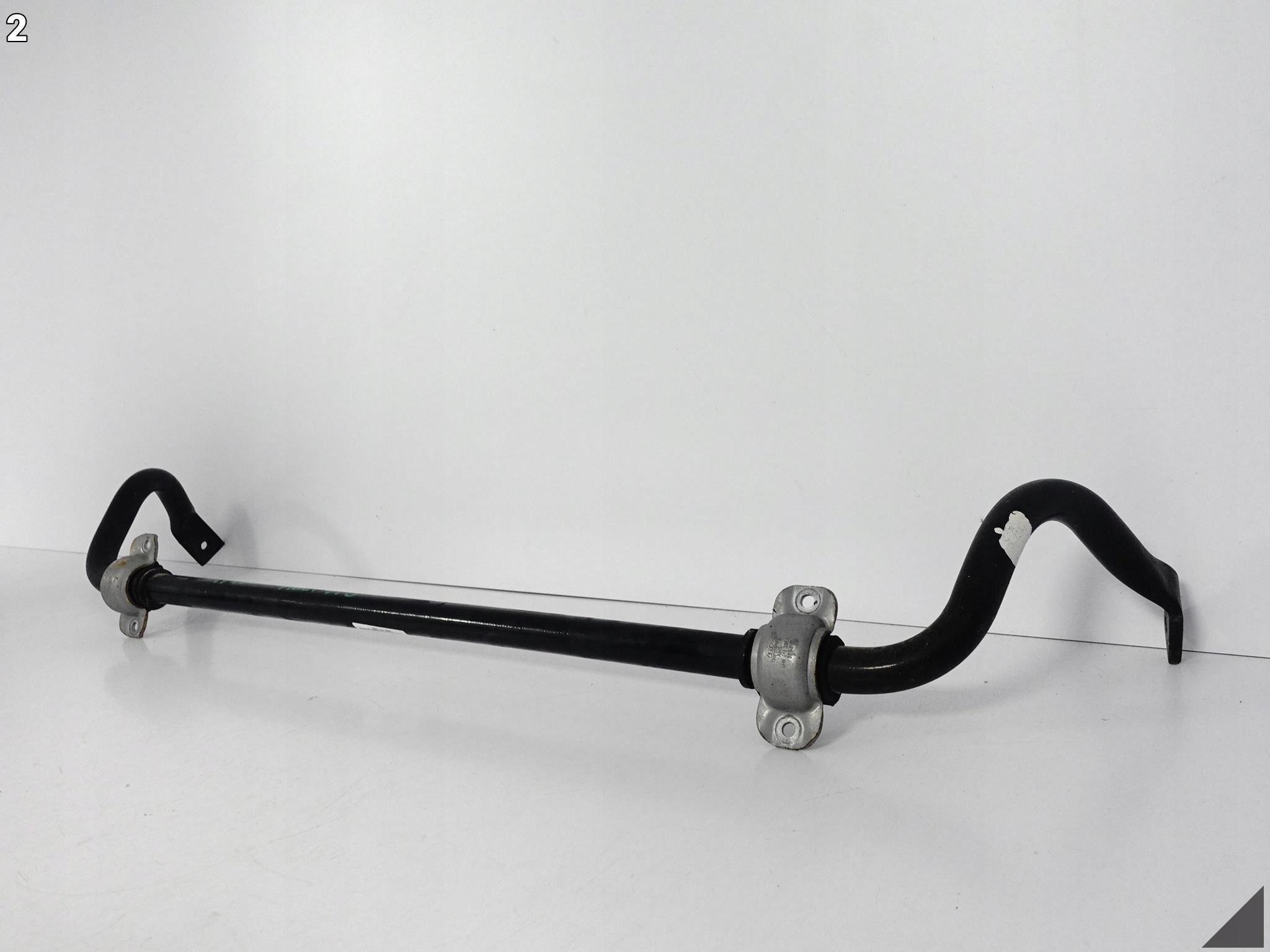 AUDI A8 S8 4H0 D4 LIFT 09-17 STABILIZATOR DRĄŻEK MOCOWANIE PRZÓD *110KM* AUDI A8 S8 4H0 D4 LIFT 09-17 STABILIZATOR DRĄŻEK MOCOWANIE PRZÓD *110KM* - obrazek 3