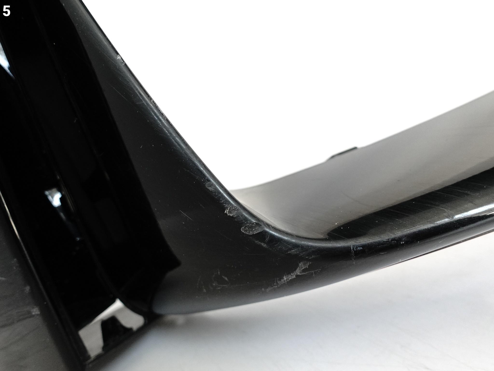 BMW M4 F82 F83 M3 F80 M-POWER ZDERZAK PRZÓD *4XPDC/SPRYSK* BMW M4 F82 F83 M3 F80 M-POWER ZDERZAK PRZÓD *4XPDC/SPRYSK* - obrazek 6