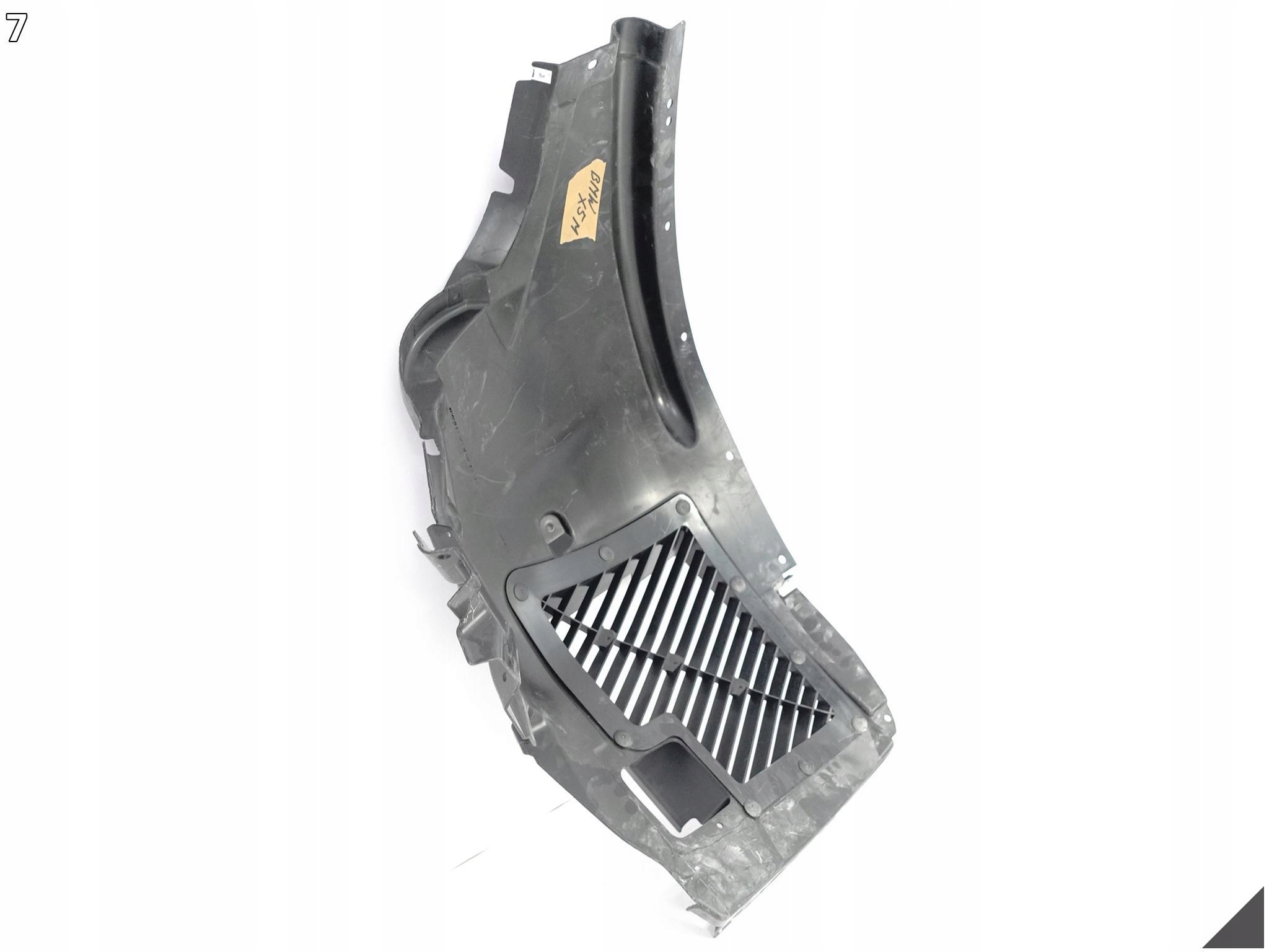 BMW X5 X5M E70 E70M M-PAKIET 06-10 NADKOLE PRAWE PRZÓD PRZEDNIA CZĘŚĆ NOWE BMW X5 X5M E70 E70M M-PAKIET 06-10 NADKOLE PRAWE PRZÓD PRZEDNIA CZĘŚĆ NOWE - obrazek 8