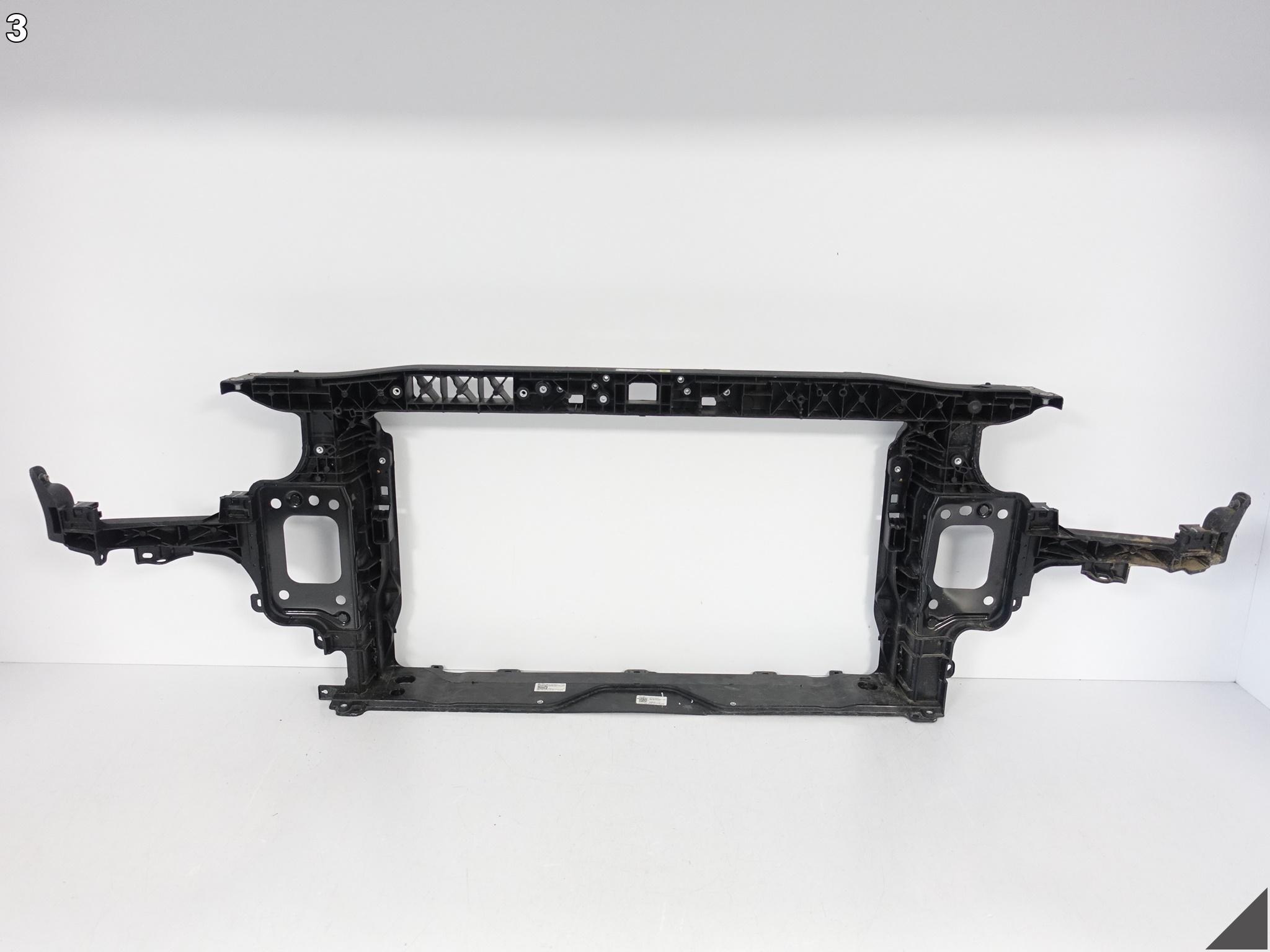 HYUNDAI I30 III 3 N-LINE LIFT 16- WZMOCNIENIE PAS PRZÓD PRZEDNI 64101-G4120 HYUNDAI I30 III 3 N-LINE LIFT 16- WZMOCNIENIE PAS PRZÓD PRZEDNI 64101-G4120 - obrazek 4