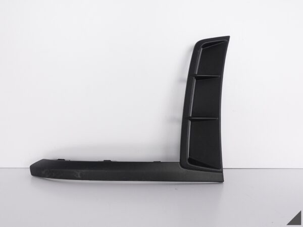 PORSCHE 982 718 GT4 KRATKA WLOT LISTWA LEWA PRZÓD PORSCHE 982 718 GT4 KRATKA WLOT LISTWA LEWA PRZÓD
