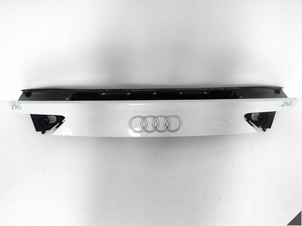 AUDI RS7 S7 A7 4G8 C7 10-18 LIFT BLENDA DOKŁADKA KLAPY TYŁ KOLOR S9R AUDI RS7 S7 A7 4G8 C7 10-18 LIFT BLENDA DOKŁADKA KLAPY TYŁ KOLOR S9R
