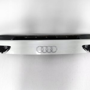 AUDI RS7 S7 A7 4G8 C7 10-18 LIFT BLENDA DOKŁADKA KLAPY TYŁ KOLOR S9R AUDI RS7 S7 A7 4G8 C7 10-18 LIFT BLENDA DOKŁADKA KLAPY TYŁ KOLOR S9R