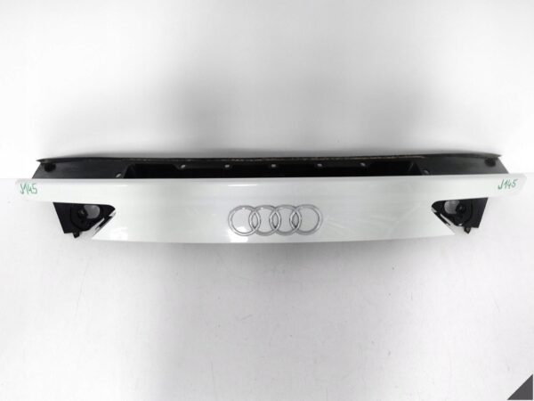 AUDI RS7 S7 A7 4G8 C7 10-18 LIFT BLENDA DOKŁADKA KLAPY TYŁ KOLOR S9R