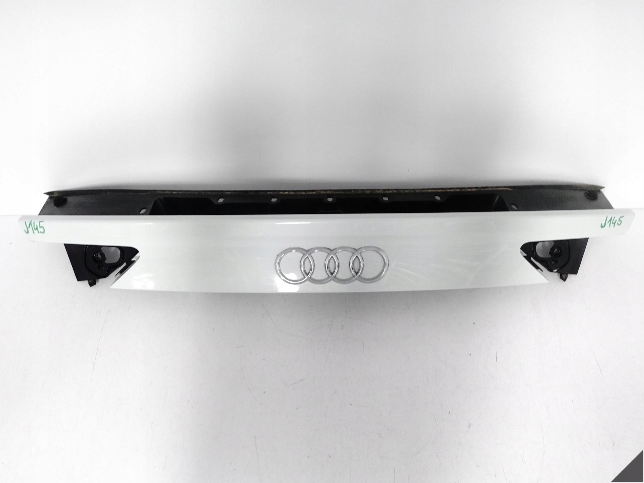 AUDI RS7 S7 A7 4G8 C7 10-18 LIFT BLENDA DOKŁADKA KLAPY TYŁ KOLOR S9R AUDI RS7 S7 A7 4G8 C7 10-18 LIFT BLENDA DOKŁADKA KLAPY TYŁ KOLOR S9R