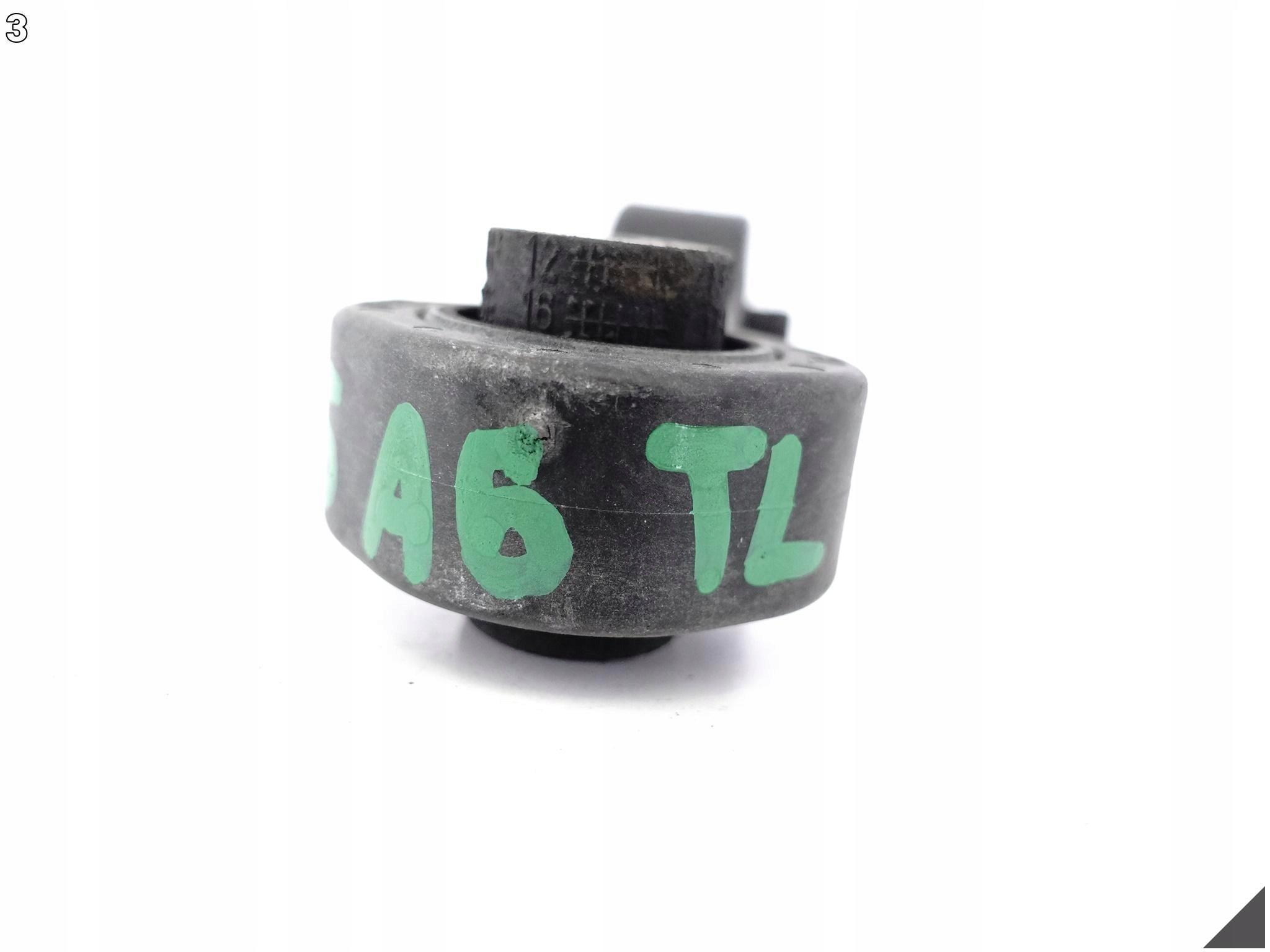 AUDI A6 S6 4G0 A7 S7 4G8 A8 S8 4H0 ŁĄCZNIK WSPORNIK STABILIZATORA TYŁ L = R AUDI A6 S6 4G0 A7 S7 4G8 A8 S8 4H0 ŁĄCZNIK WSPORNIK STABILIZATORA TYŁ L = R - obrazek 4