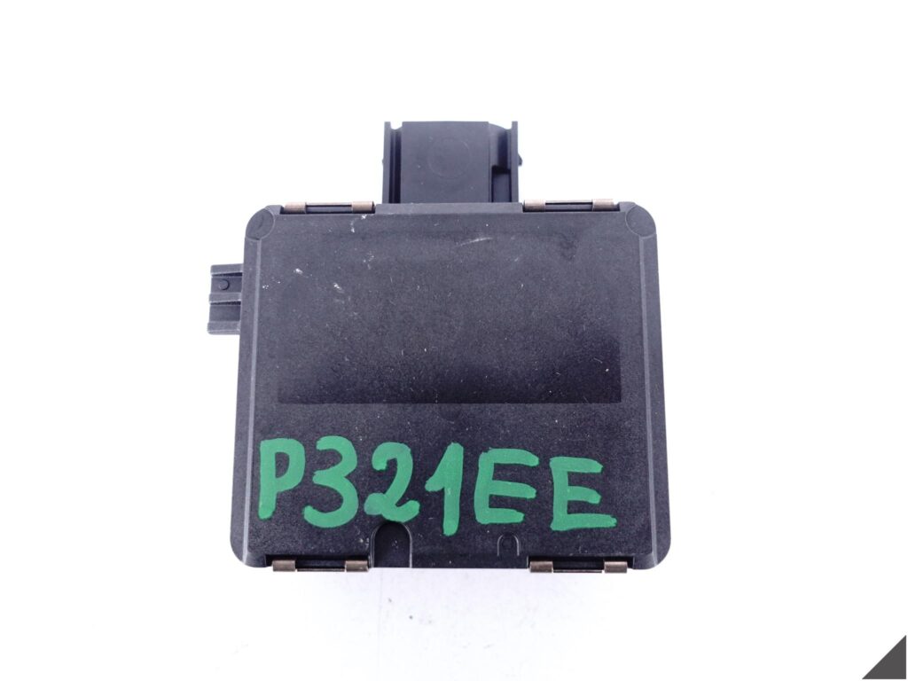 AUDI Q3 RSQ3 II 2 F3 83A VW SKODA SEAT RADAR DISTRONIC SENSOR ACC