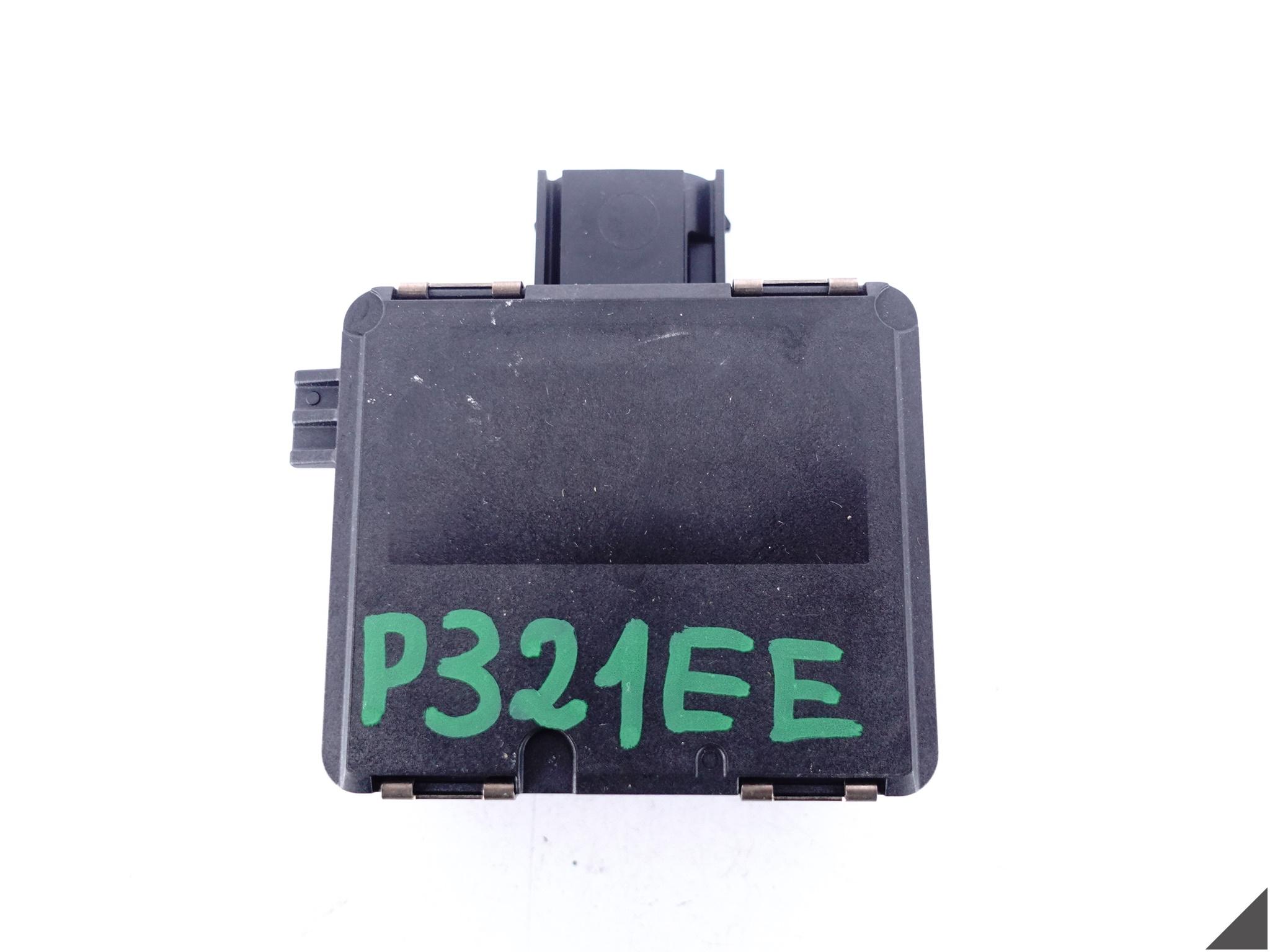 AUDI Q3 RSQ3 II 2 F3 83A VW SKODA SEAT RADAR DISTRONIC SENSOR ACC AUDI Q3 RSQ3 II 2 F3 83A VW SKODA SEAT RADAR DISTRONIC SENSOR ACC