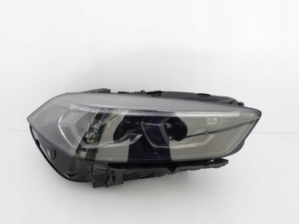 BMW 1 F40 19- FULL LED LAMPA PRAWA SHADOW EU BMW 1 F40 19- FULL LED LAMPA PRAWA SHADOW EU