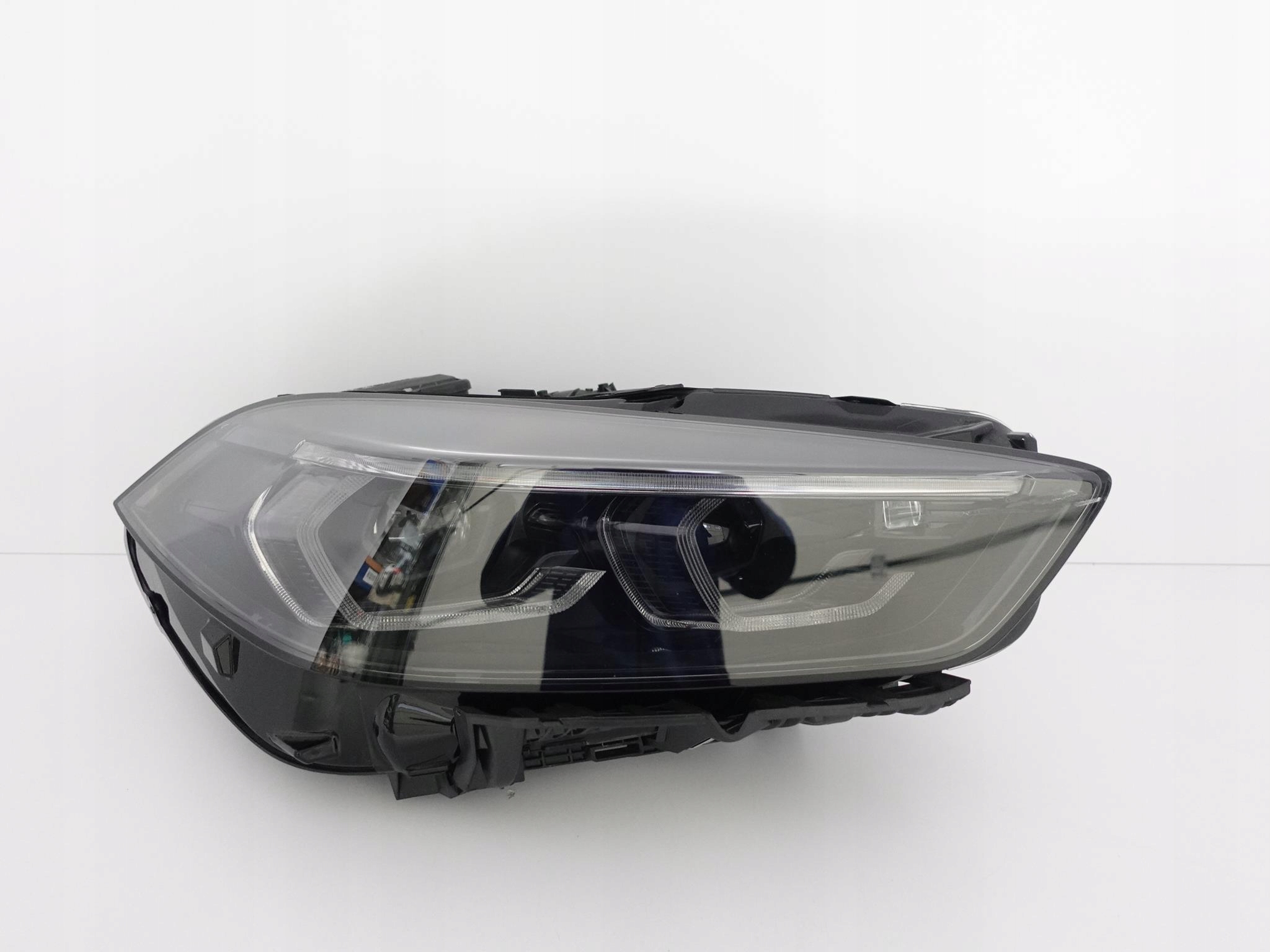 BMW 1 F40 19- FULL LED LAMPA PRAWA SHADOW EU BMW 1 F40 19- FULL LED LAMPA PRAWA SHADOW EU