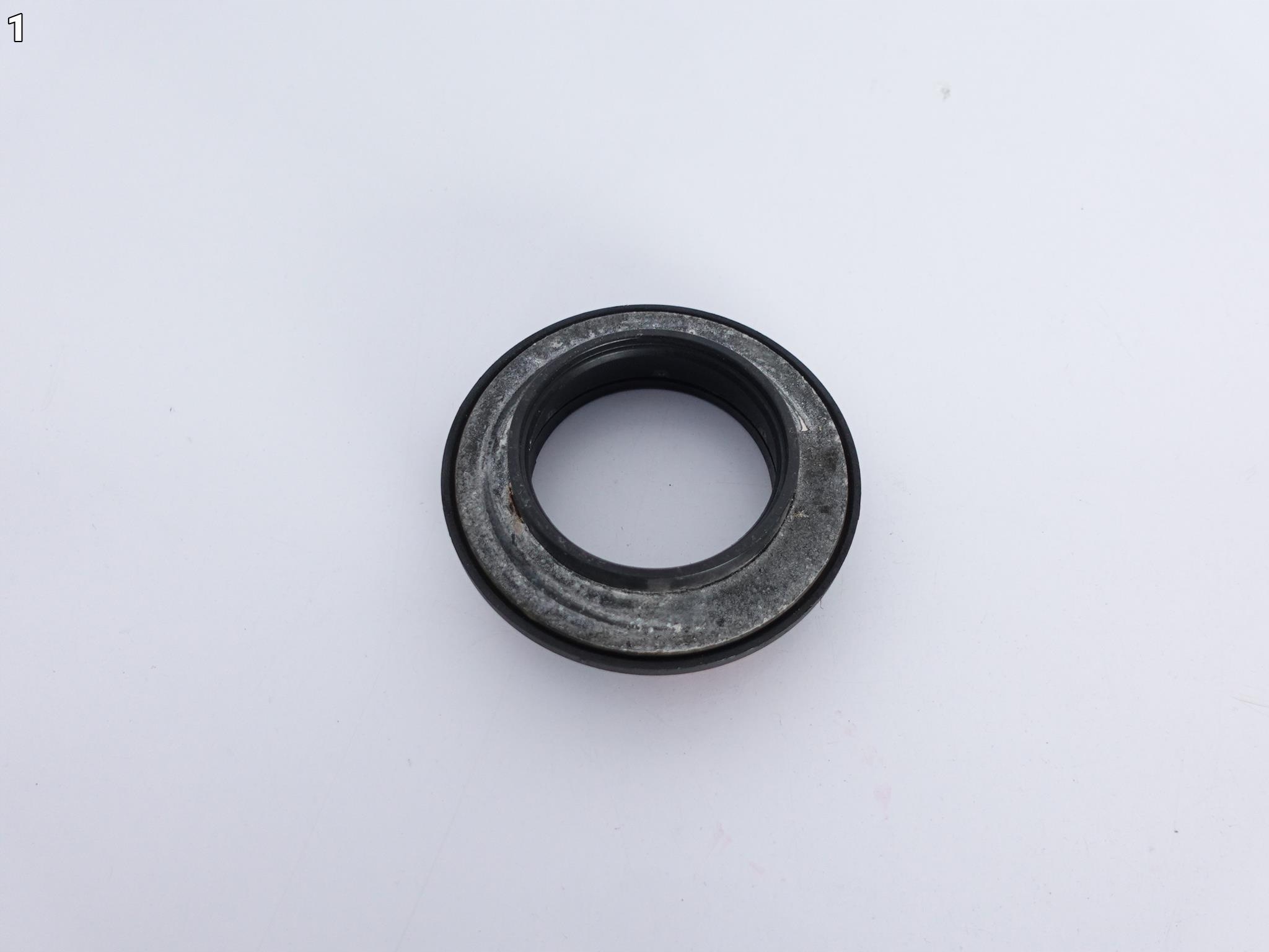 VW AUDI SKODA SEAT PODUSZKA AMORTYZATORA PRZÓD VW AUDI SKODA SEAT PODUSZKA AMORTYZATORA PRZÓD - obrazek 2