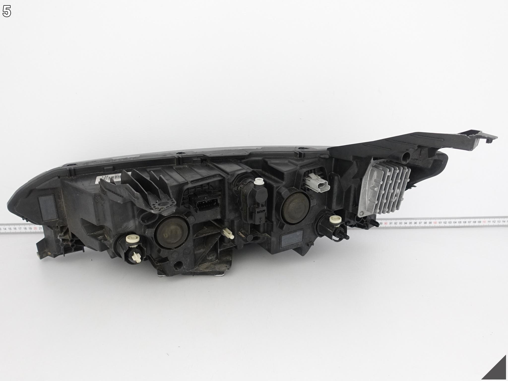 RENAULT TALISMAN 15- LAMPA FULL LED PURE VISION PRAWA PRZÓD EUROPA + MODUŁ RENAULT TALISMAN 15- LAMPA FULL LED PURE VISION PRAWA PRZÓD EUROPA + MODUŁ - obrazek 6